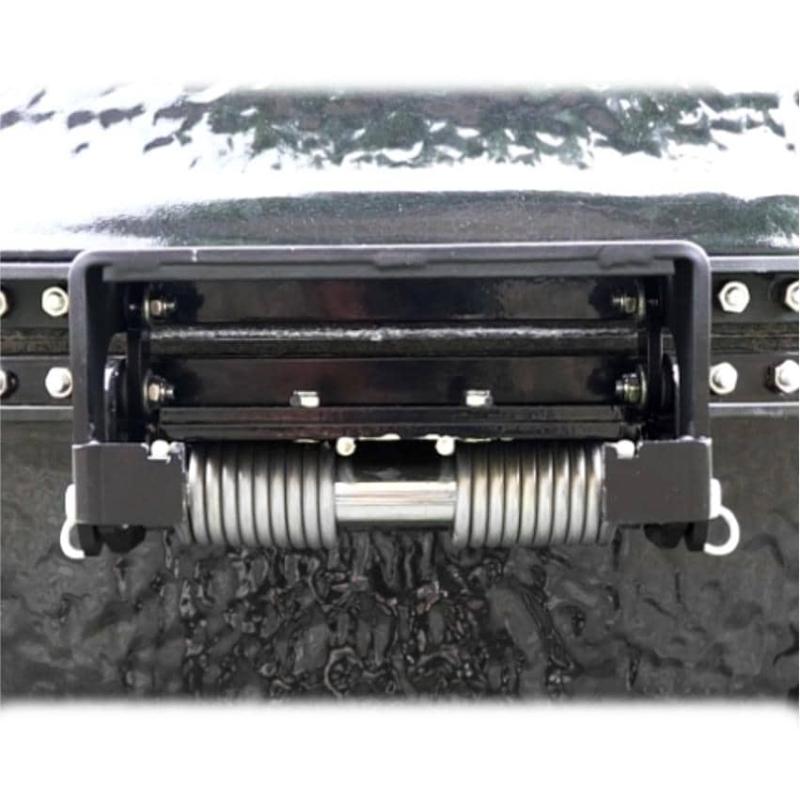 Primo Easy Lift Hinge and Handle Kit for Primo Oval Junior 200 Grill - PGHJR - by Primo Grills | Buy at Agent BBQ