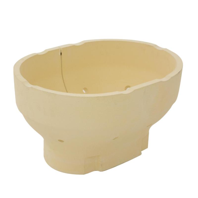 Primo Firebox For Primo Oval XL 400 Grill - PG0177803 - by Primo Grills | Buy at Agent BBQ