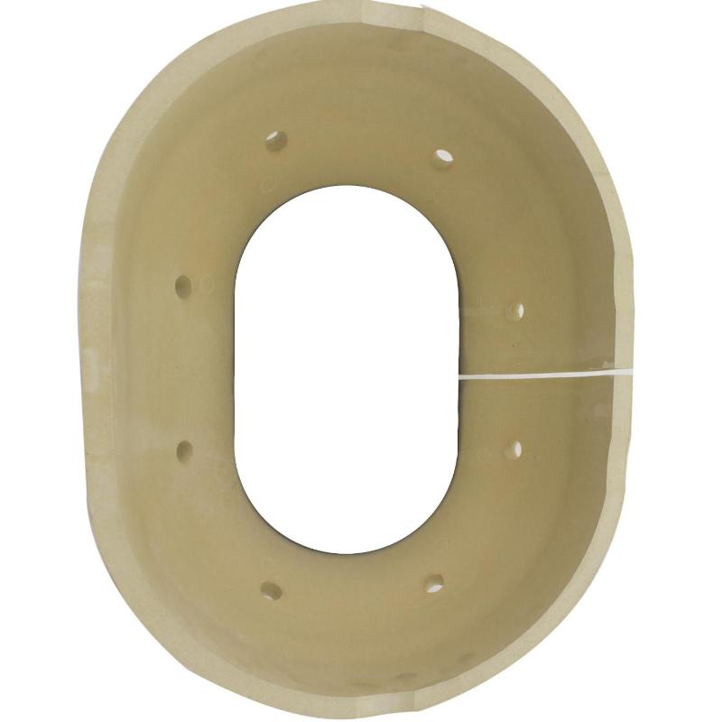Primo Firebox For Primo Oval XL 400 Grill - PG0177803 - by Primo Grills | Buy at Agent BBQ
