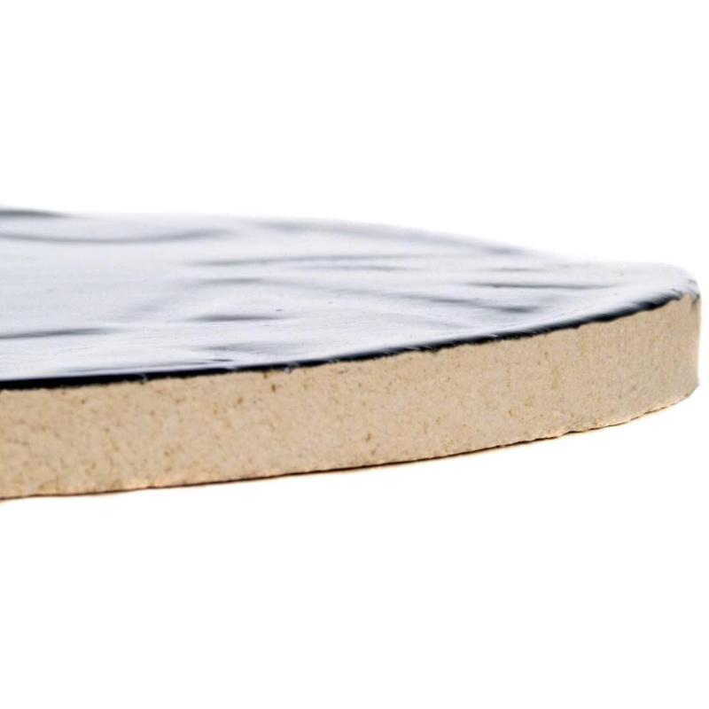 Primo Glazed 13 - Inch Pizza Stone - PG00340 - by Primo Grills | Buy at Agent BBQ