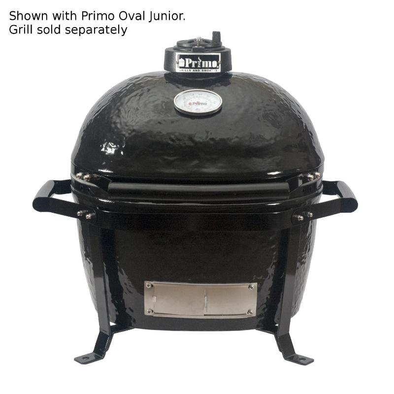 Primo GO Portable Carrier For Primo Oval Junior 200 Grill - PG00321 - by Primo Grills | Buy at Agent BBQ