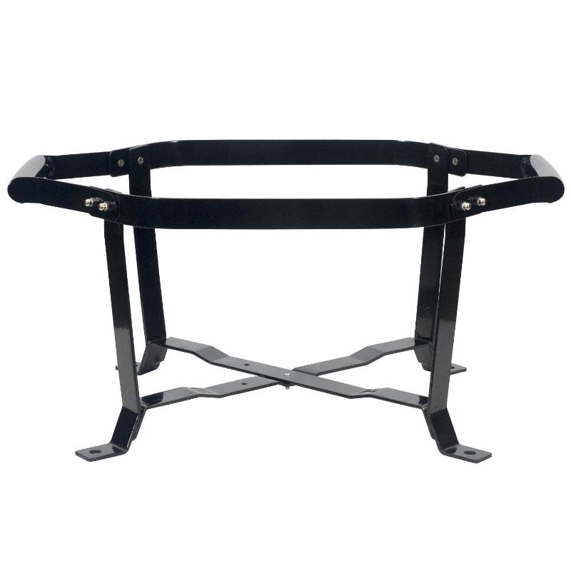 Primo GO Portable Carrier For Primo Oval Junior 200 Grill - PG00321 - by Primo Grills | Buy at Agent BBQ