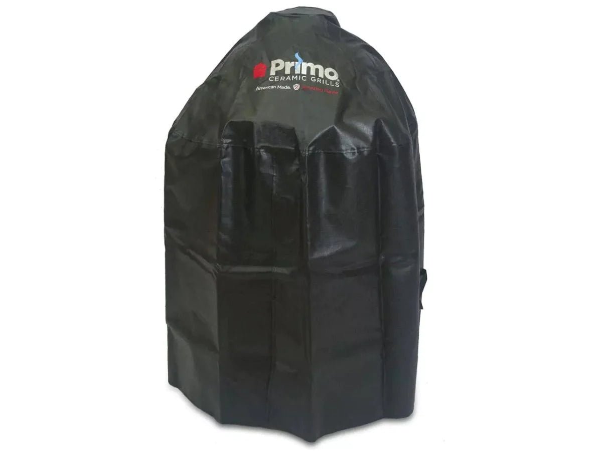 Primo - Grill Cover for Oval XL 400 All - In - One - PG00409 - by Primo Grills | Buy at Agent BBQ