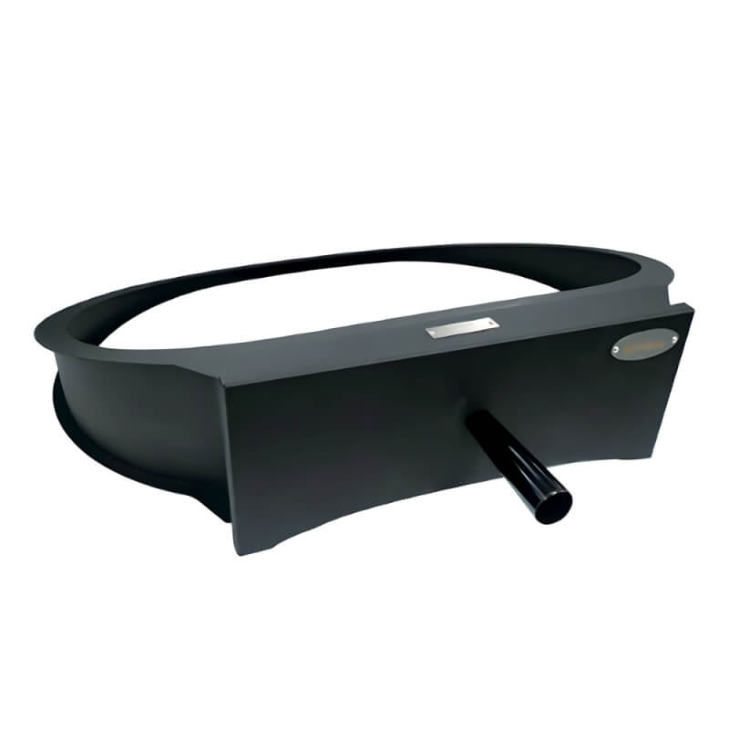 Primo Grills Pizza Oven for Oval Large 300 Grills - by Primo Grills | Buy at Agent BBQ