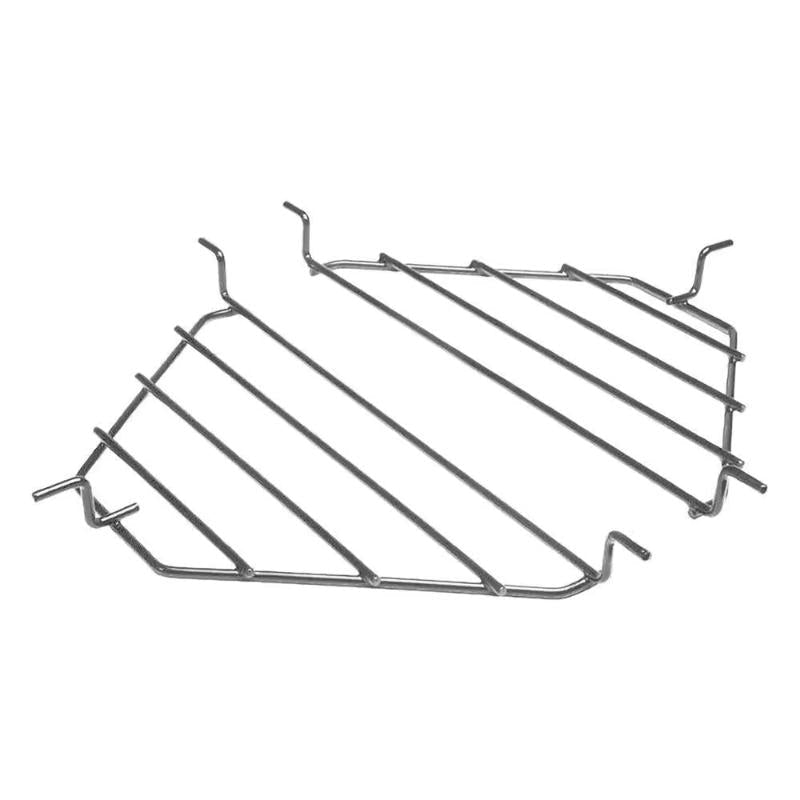 Primo Heat Deflector Rack For Primo Oval XL 400 Grill - PG00333 - by Primo Grills | Buy at Agent BBQ