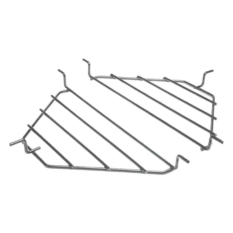 Primo Heat Deflector Racks For Oval Large 300 - PG00316 - by Primo Grills | Buy at Agent BBQ