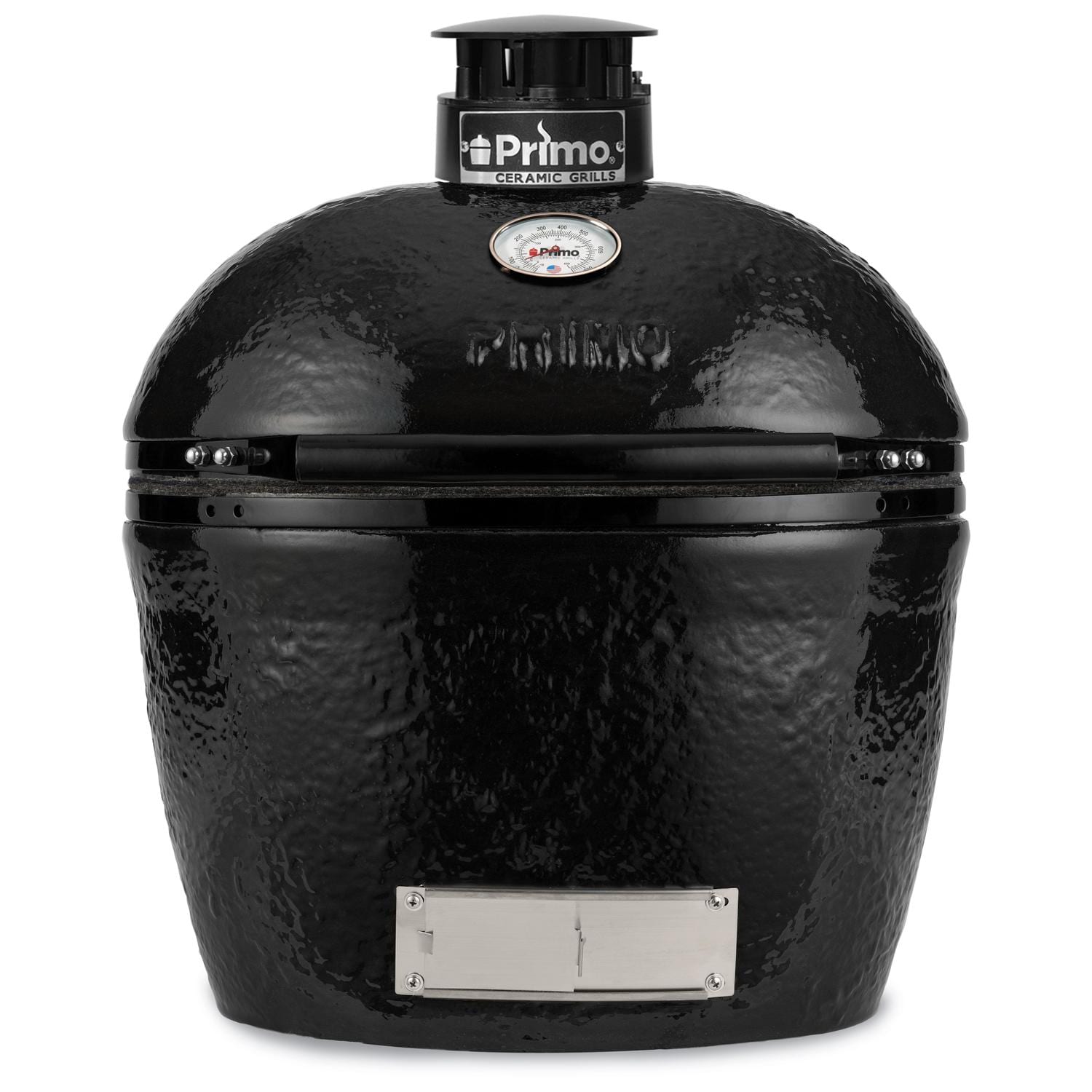 Primo Oval Junior 200 Ceramic Kamado Grill - PGCJRH - by Primo Grills | Buy at Agent BBQ