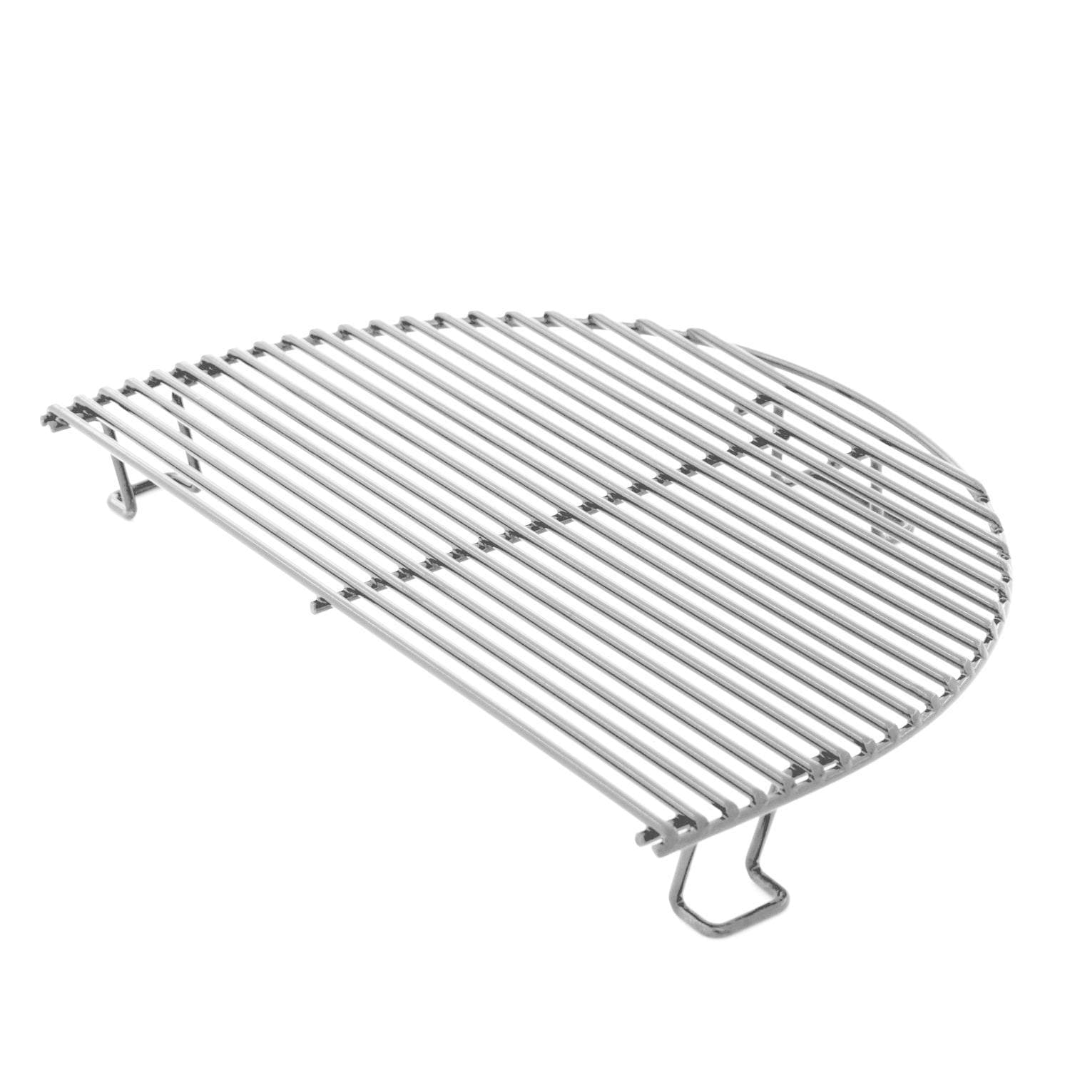 Primo Oval LG 300 Charcoal Ceramic Kamado Grill - PGCLGH - by Primo Grills | Buy at Agent BBQ