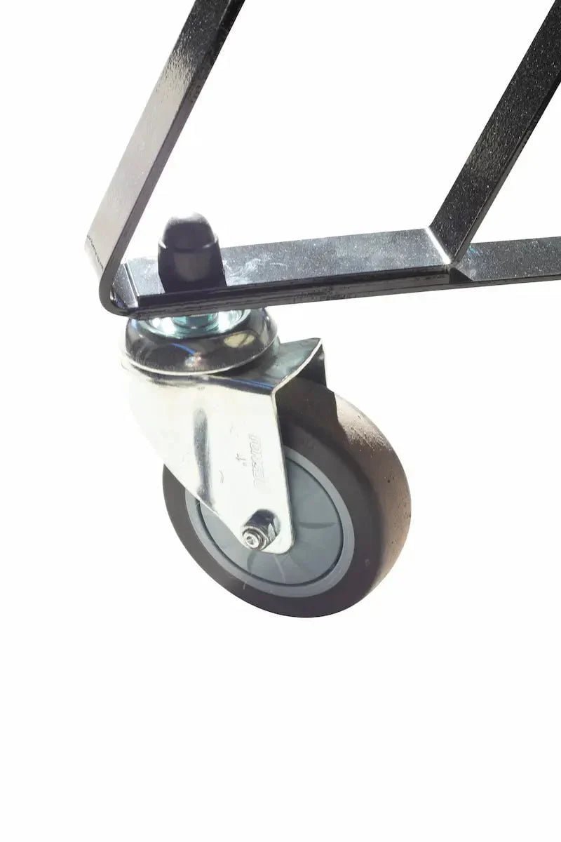 Primo Oval XX - Large 500 Charcoal Grill All - In - One Cart - by Primo Grills | Buy at Agent BBQ