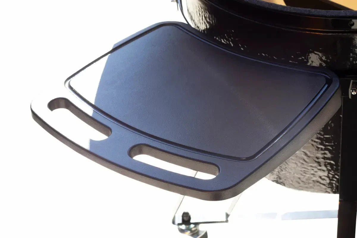 Primo Oval XX - Large 500 Charcoal Grill All - In - One Cart - by Primo Grills | Buy at Agent BBQ