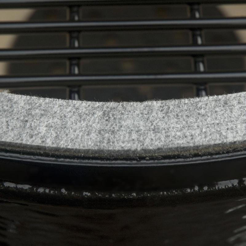 Primo Replacement Gasket For Primo Oval XL & Oval LG - PG0177815 - by Primo Grills | Buy at Agent BBQ