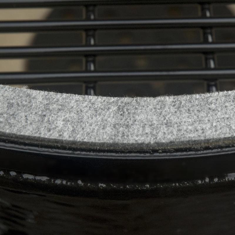 Primo Replacement Gasket Oval Junior & Large Round Kamado - PG0177418 - by Primo Grills | Buy at Agent BBQ