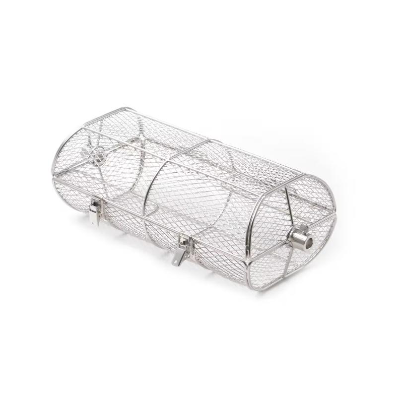 Primo Rotisserie Basket - PGRBO - by Primo Grills | Buy at Agent BBQ