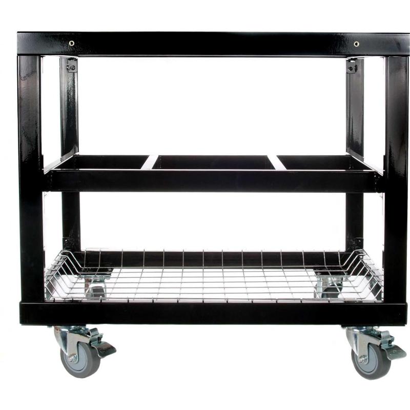 Primo Steel Cart For Primo Oval XL / Large Kamado Grill - PG00368 - by Primo Grills | Buy at Agent BBQ
