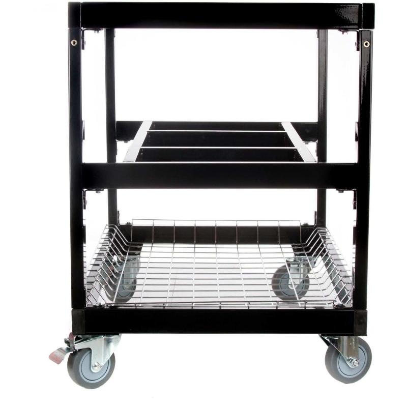Primo Steel Cart For Primo Oval XL / Large Kamado Grill - PG00368 - by Primo Grills | Buy at Agent BBQ