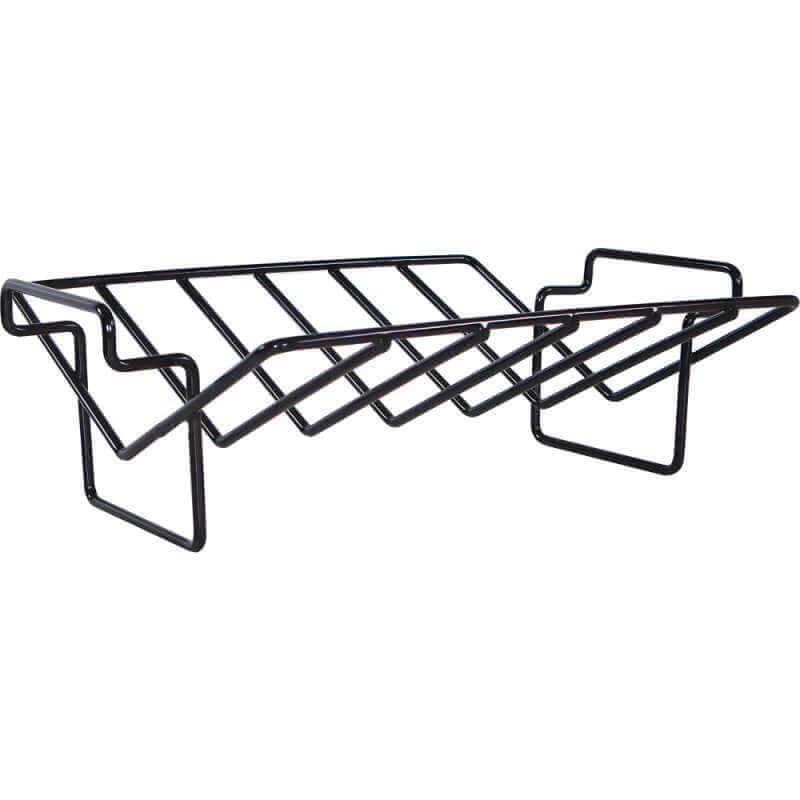 Primo V - Rack and Rib Rack for Oval XL, Oval LG and Large Round Kamado - by Primo Grills | Buy at Agent BBQ