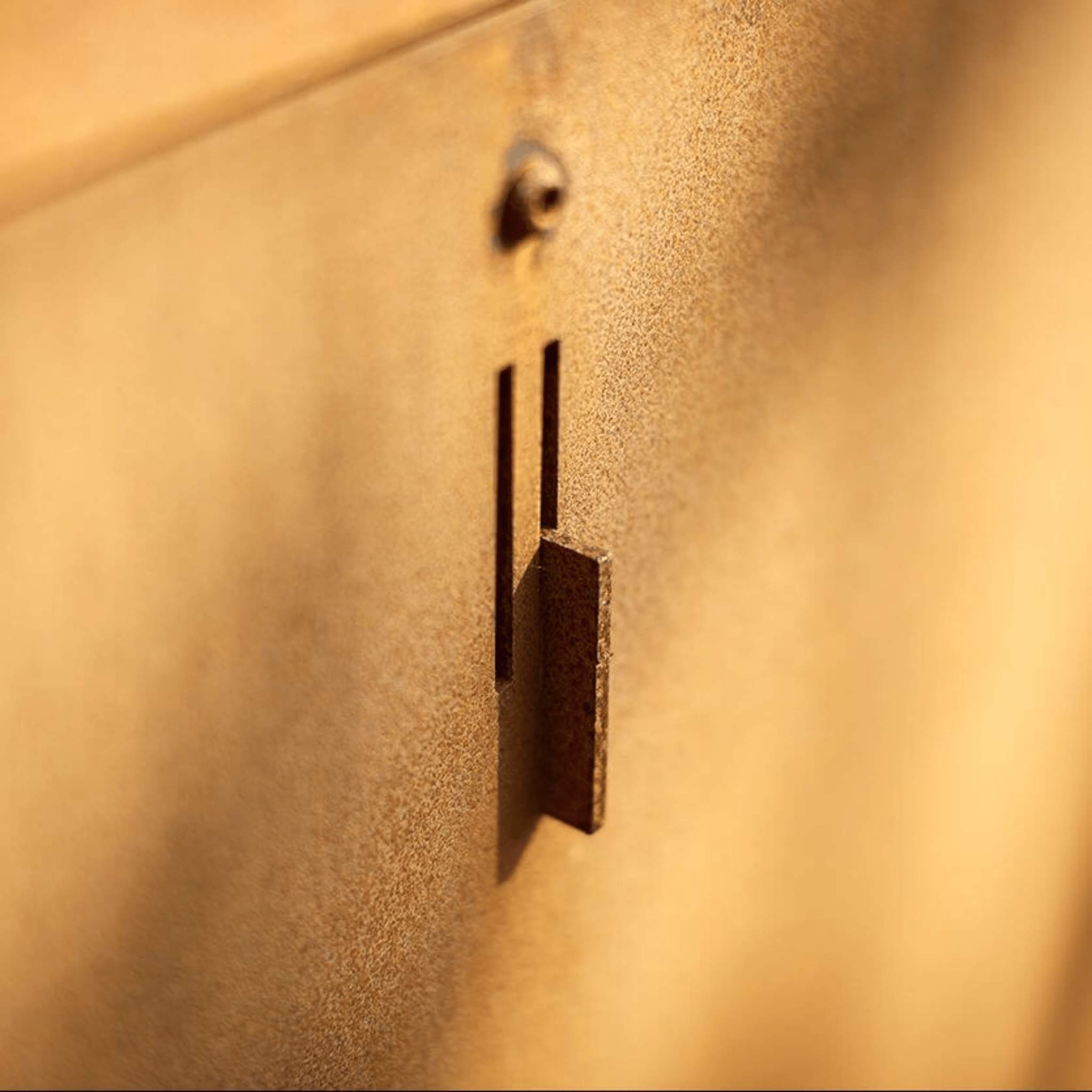 RB73 Bruges 3 Houses Wood Storage - by RB73 | Buy at Agent BBQ