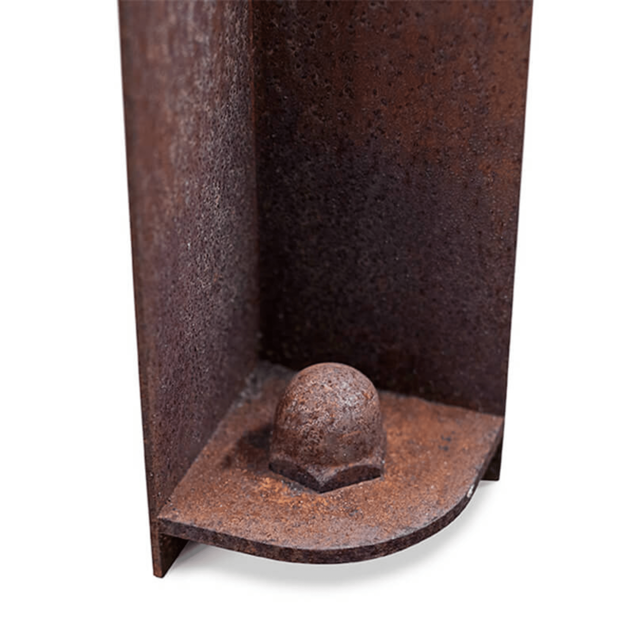 RB73 Fennek 50 4 - Sided Glass Fireplace - by RB73 | Buy at Agent BBQ