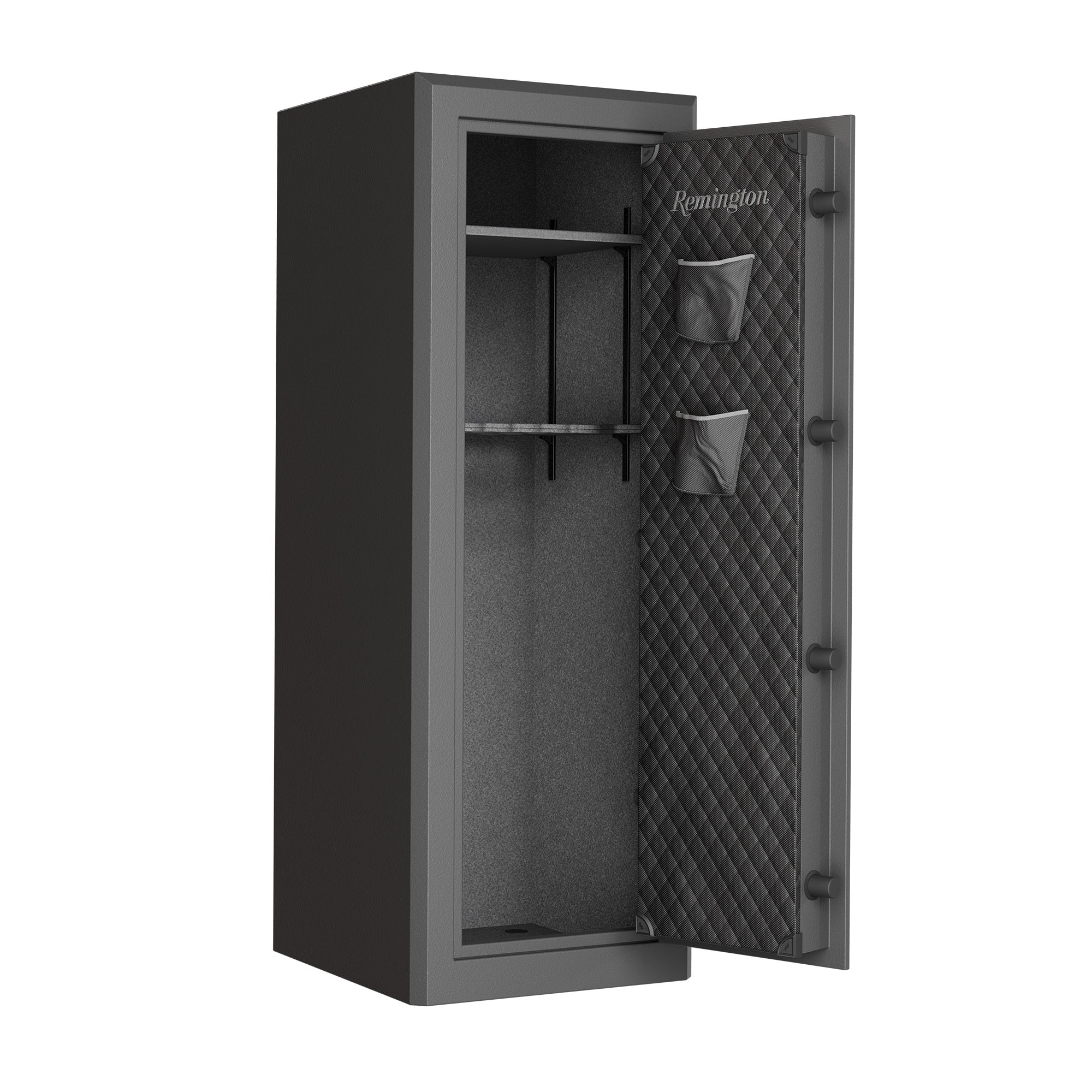 Remington SA24R-RA5520 Range Series 20 Gun Safe - Gun Safes & Rifle Safe Products by Remington | Buy at Agent BBQ