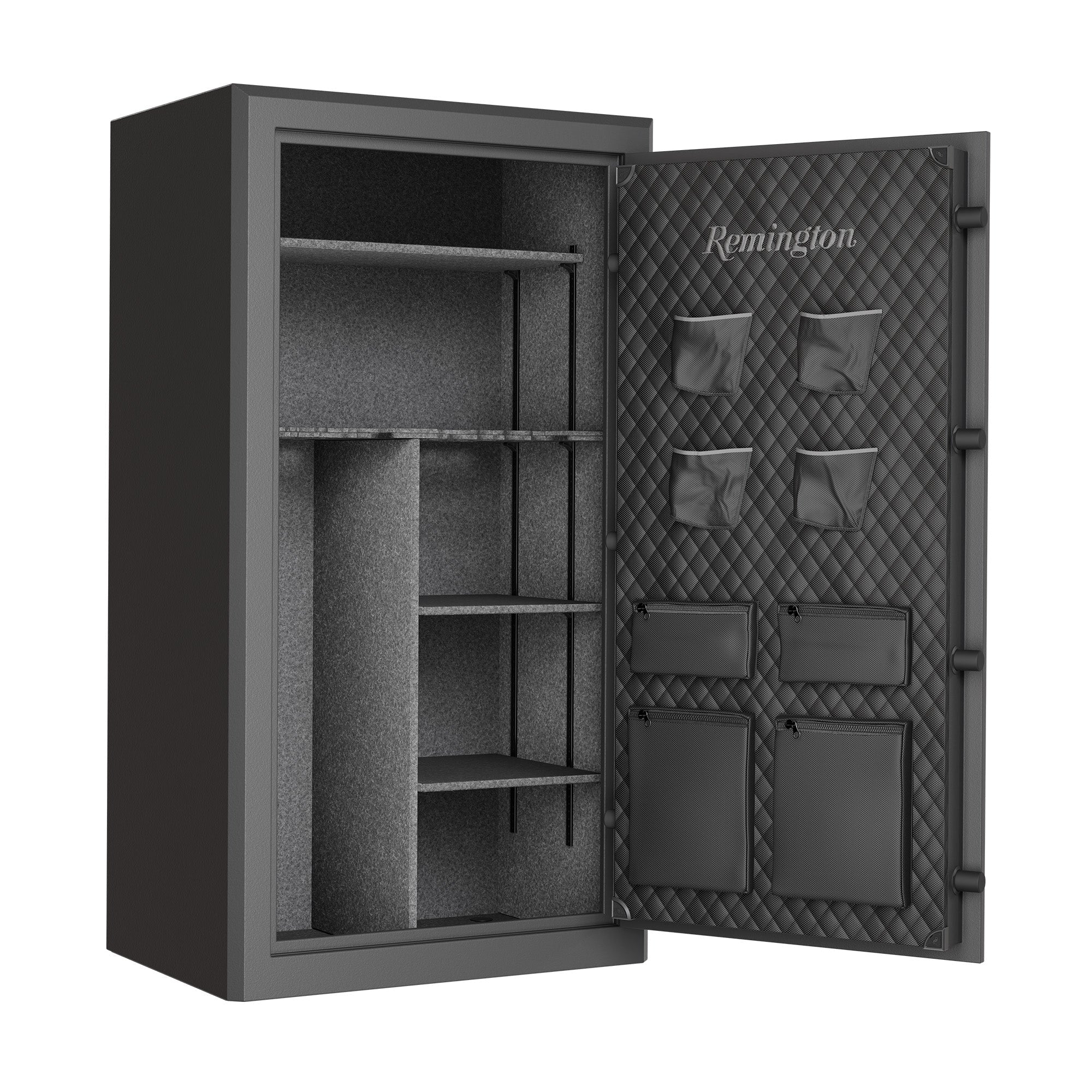 Remington SA24R-RA5530 Range Series 30 Gun Safe - Gun Safes & Rifle Safe Products by Remington | Buy at Agent BBQ