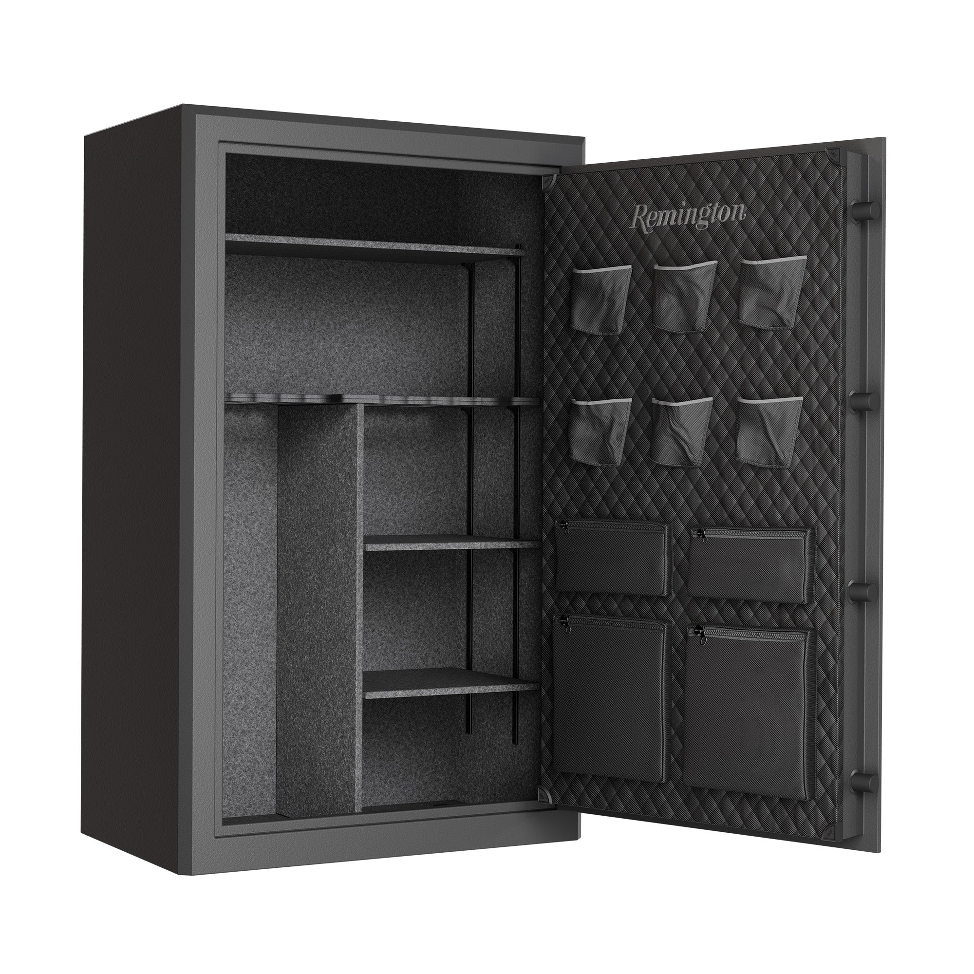 Remington SA24R-RA5536 Range Series 36 Gun Safe - Gun Safes & Rifle Safe Products by Remington | Buy at Agent BBQ