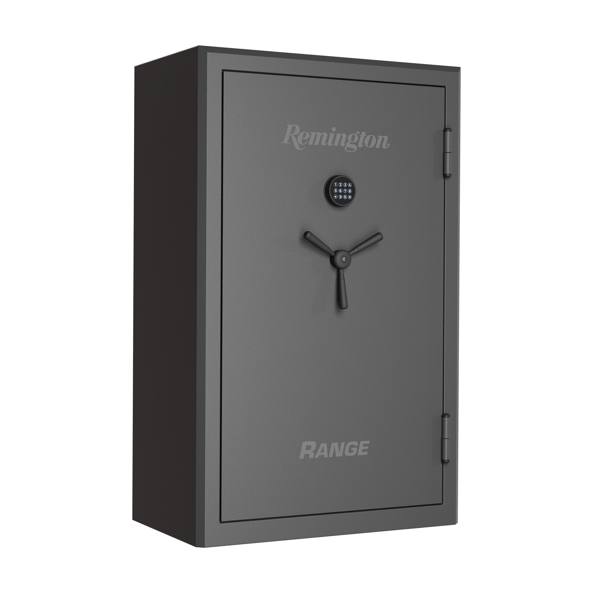 Remington SA24R-RA5536 Range Series 36 Gun Safe - Gun Safes & Rifle Safe Products by Remington | Buy at Agent BBQ