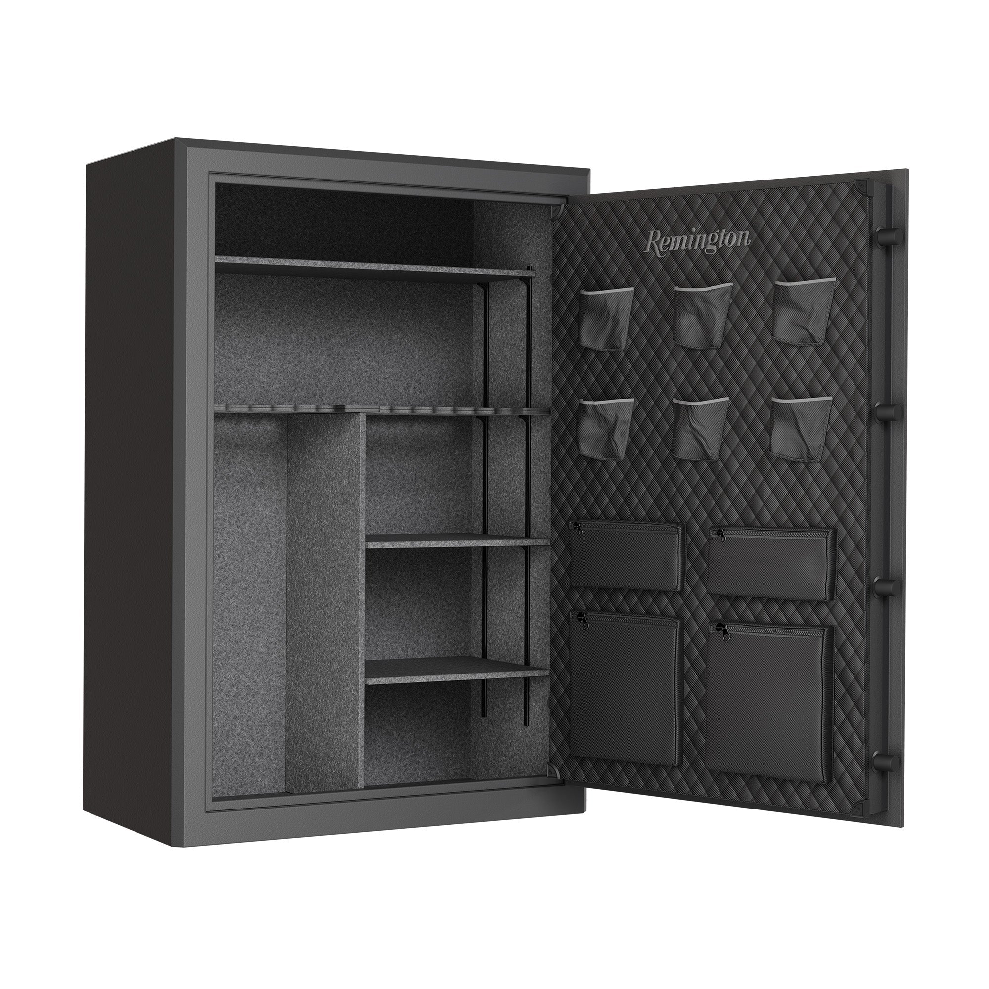 Remington SA24R-RA5542 Range Series 42 Gun Safe - Gun Safes & Rifle Safe Products by Remington | Buy at Agent BBQ