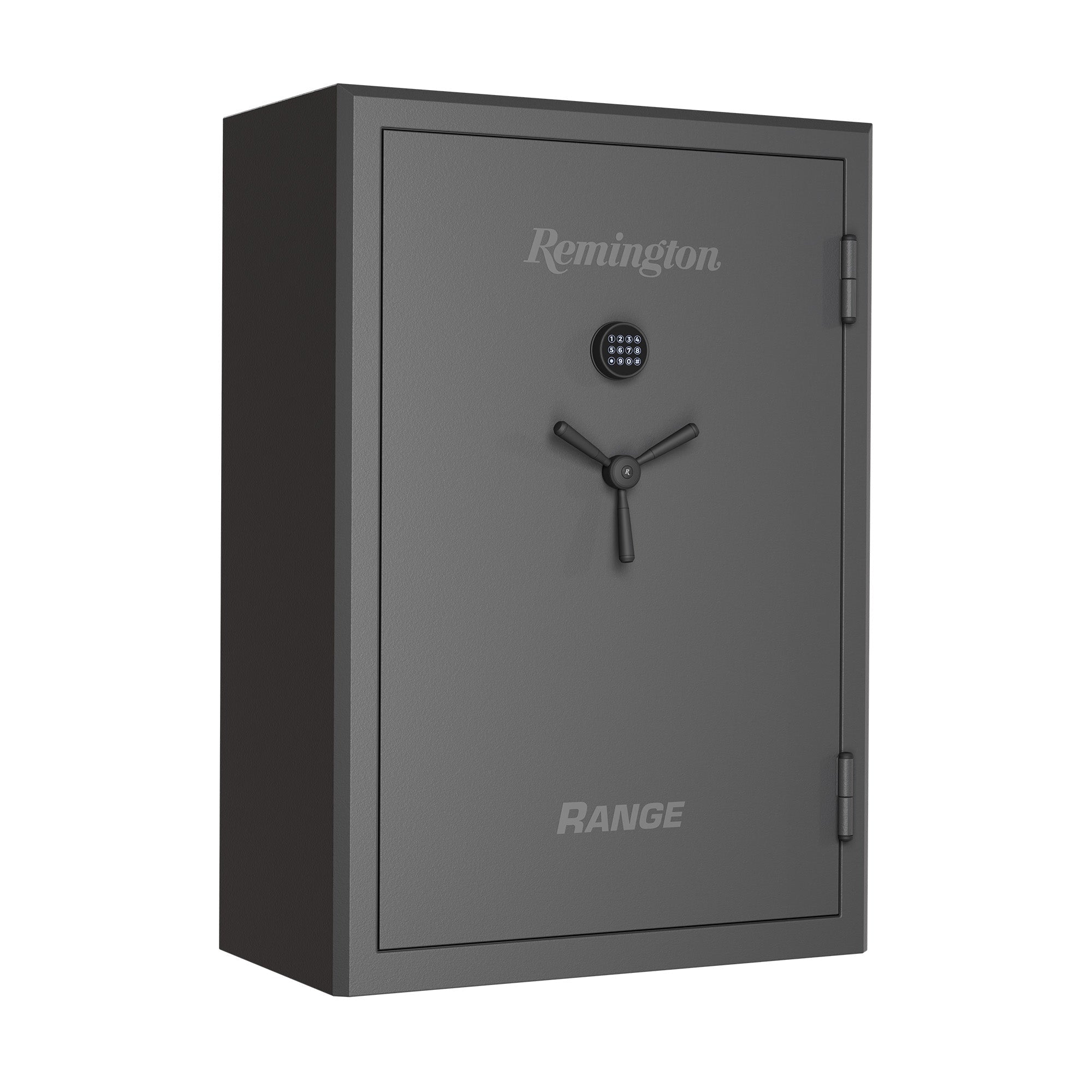 Remington SA24R-RA5542 Range Series 42 Gun Safe - Gun Safes & Rifle Safe Products by Remington | Buy at Agent BBQ
