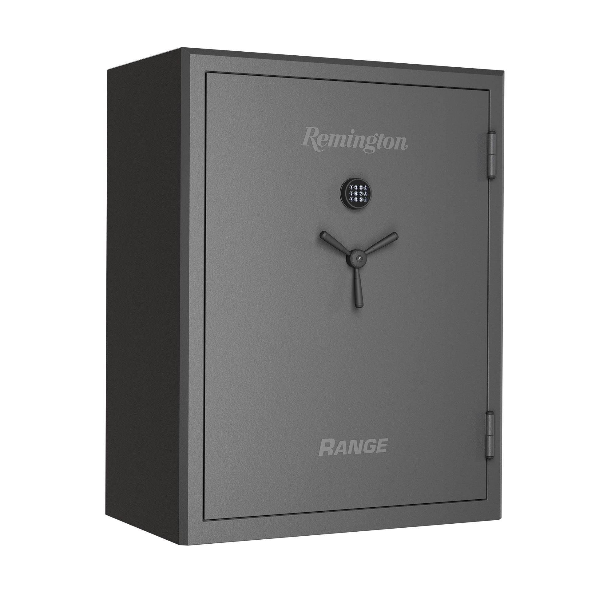 Remington SA24R-RA5564 Range Series 64 Gun Safe - Gun Safes & Rifle Safe Products by Remington | Buy at Agent BBQ
