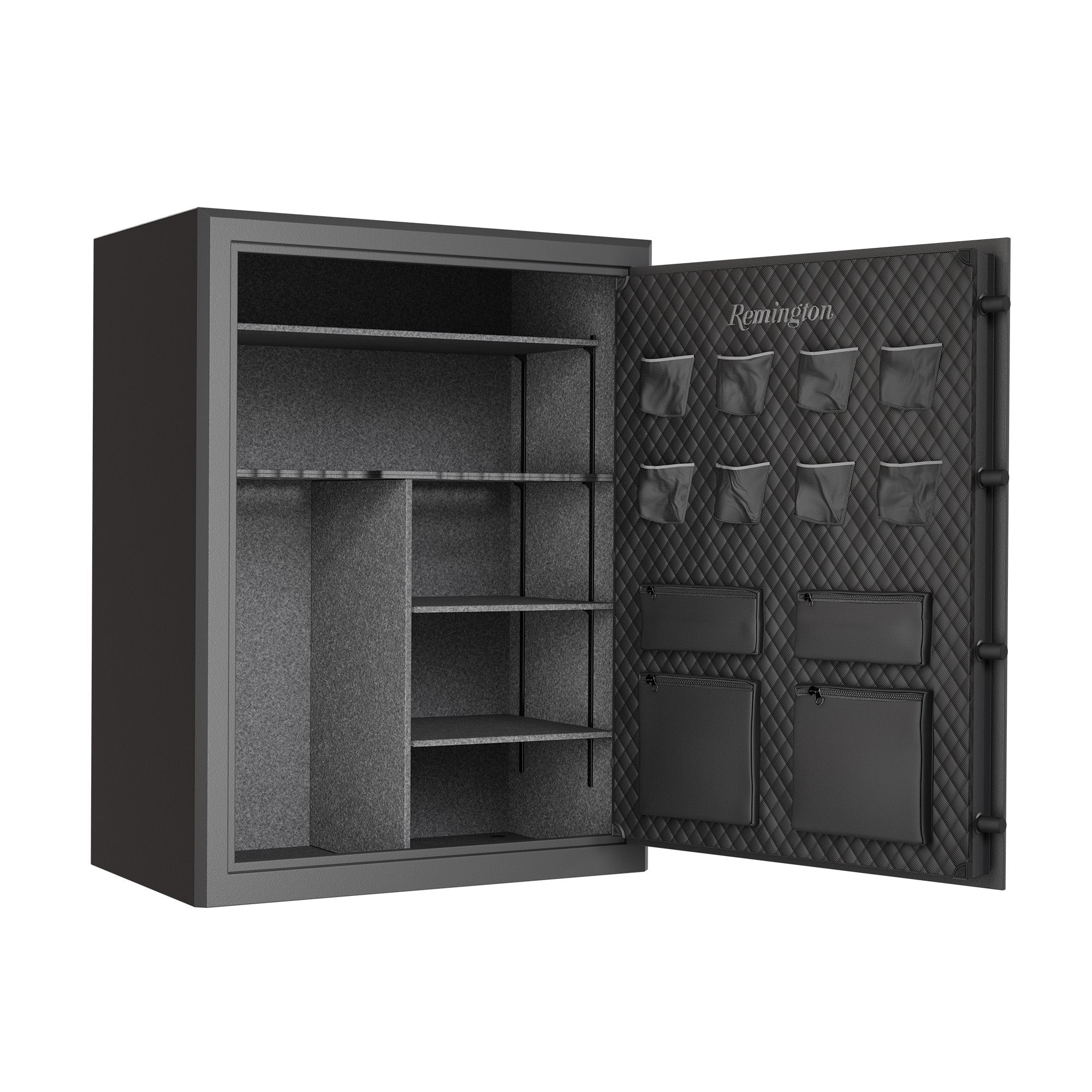 Remington SA24R-RA5564 Range Series 64 Gun Safe - Gun Safes & Rifle Safe Products by Remington | Buy at Agent BBQ