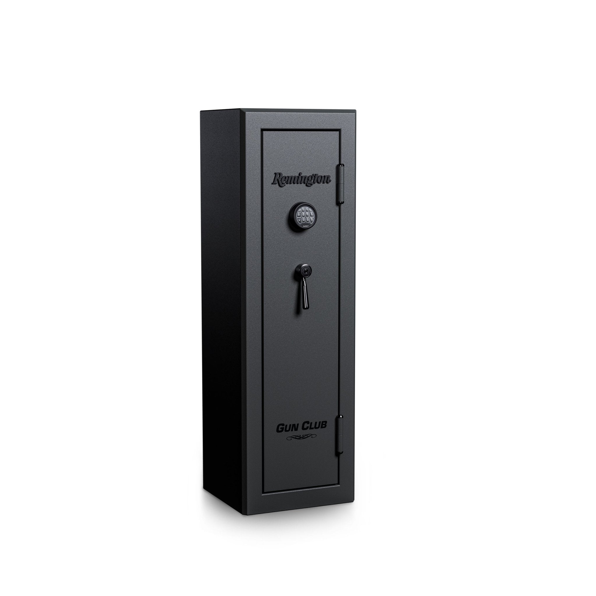 Remington SAR5912GC Gun Club Series 12 Gun Safe - Gun Safes & Rifle Safe Products by Remington | Buy at Agent BBQ