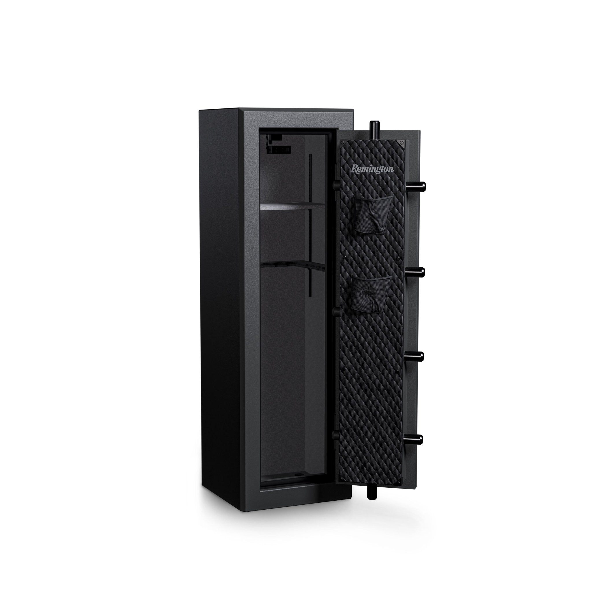 Remington SAR5912GC Gun Club Series 12 Gun Safe - Gun Safes & Rifle Safe Products by Remington | Buy at Agent BBQ