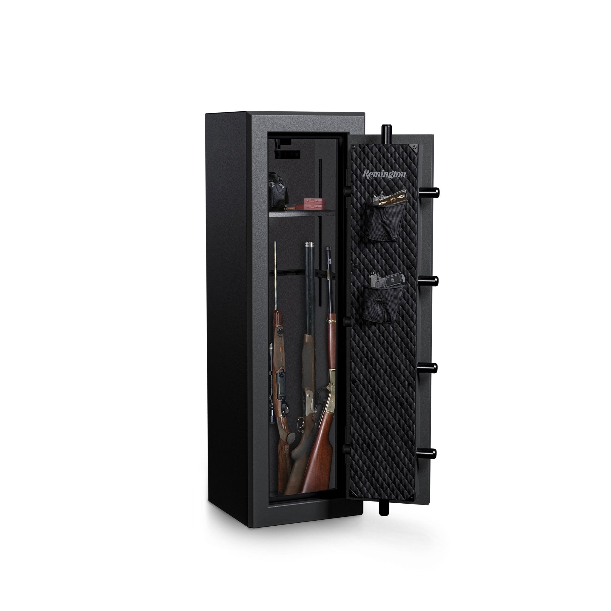 Remington SAR5912GC Gun Club Series 12 Gun Safe - Gun Safes & Rifle Safe Products by Remington | Buy at Agent BBQ
