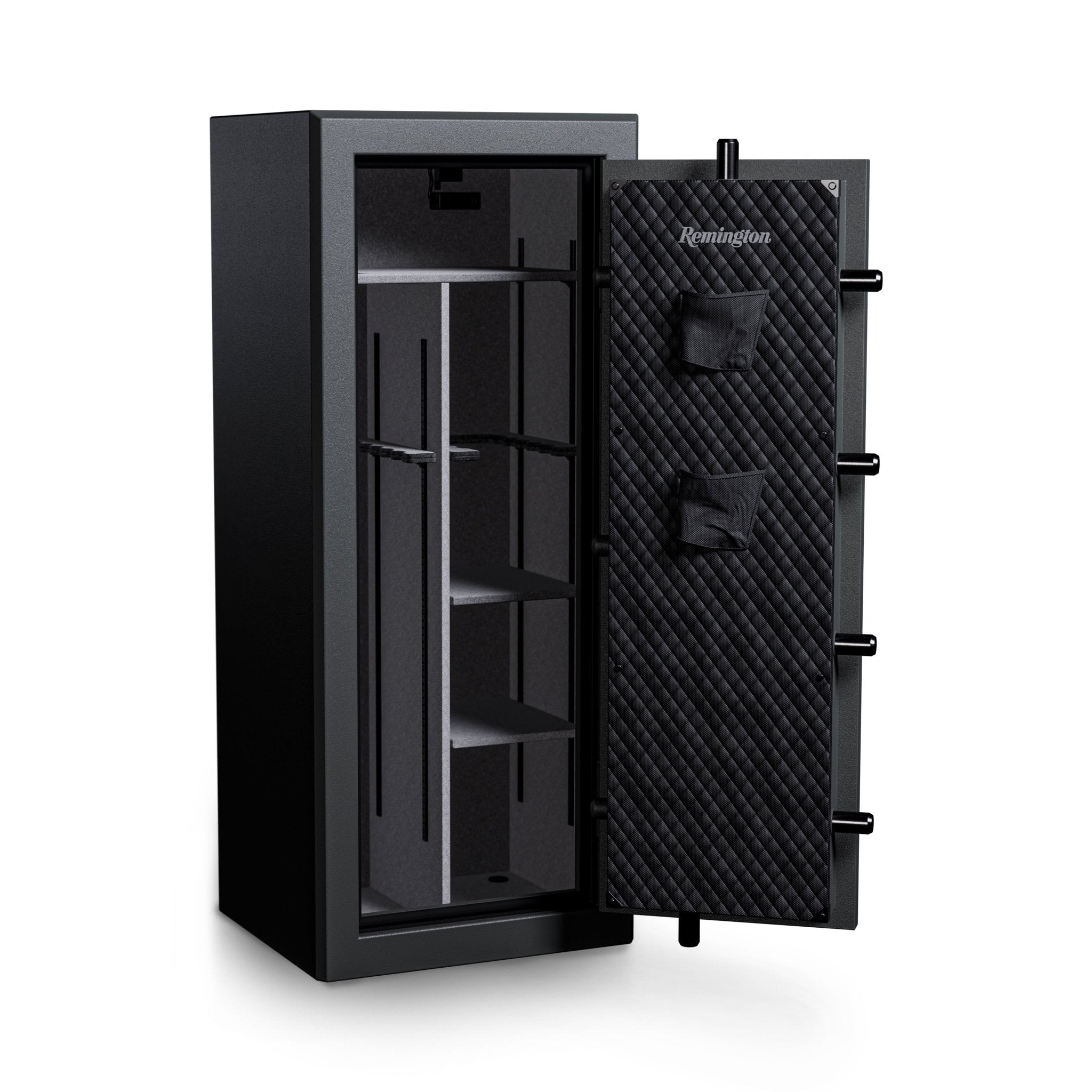 Remington SAR5920GC Gun Club Series 20 Gun Safe - Gun Safes & Rifle Safe Products by Remington | Buy at Agent BBQ