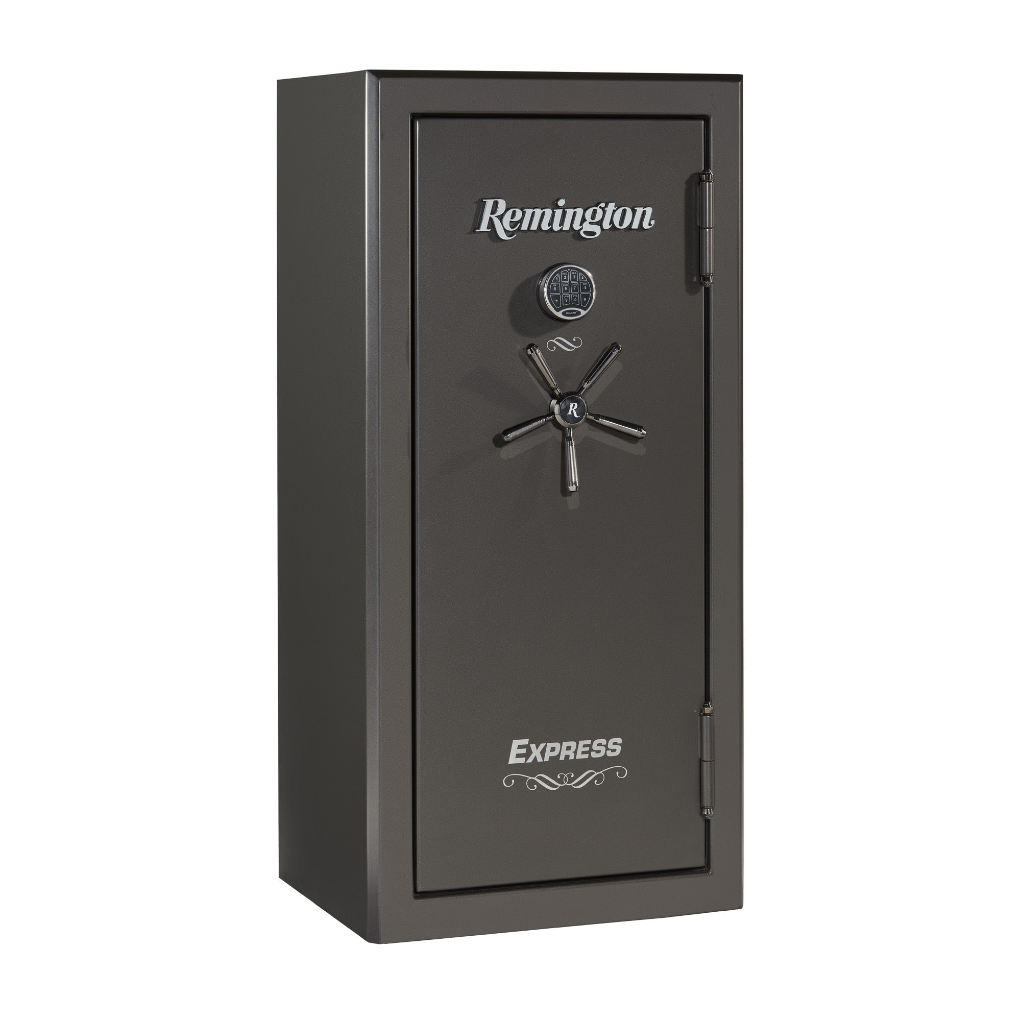 Remington SAR5924E Express Gun Safe 24+4 Gun - Gun Safes & Rifle Safe Products by Remington | Buy at Agent BBQ