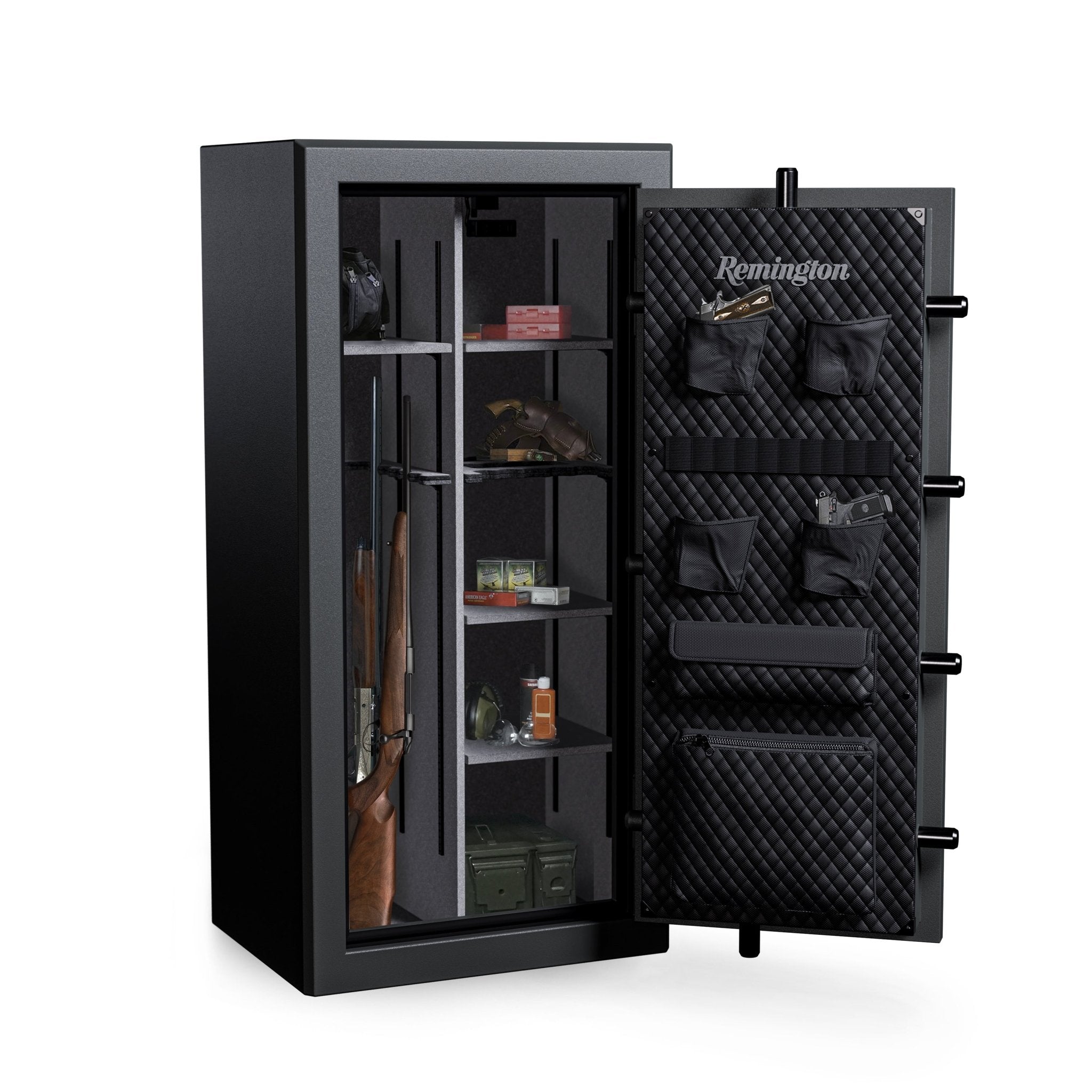Remington SAR5926GC Gun Club Series 26 Gun Safe - Gun Safes & Rifle Safe Products by Remington | Buy at Agent BBQ