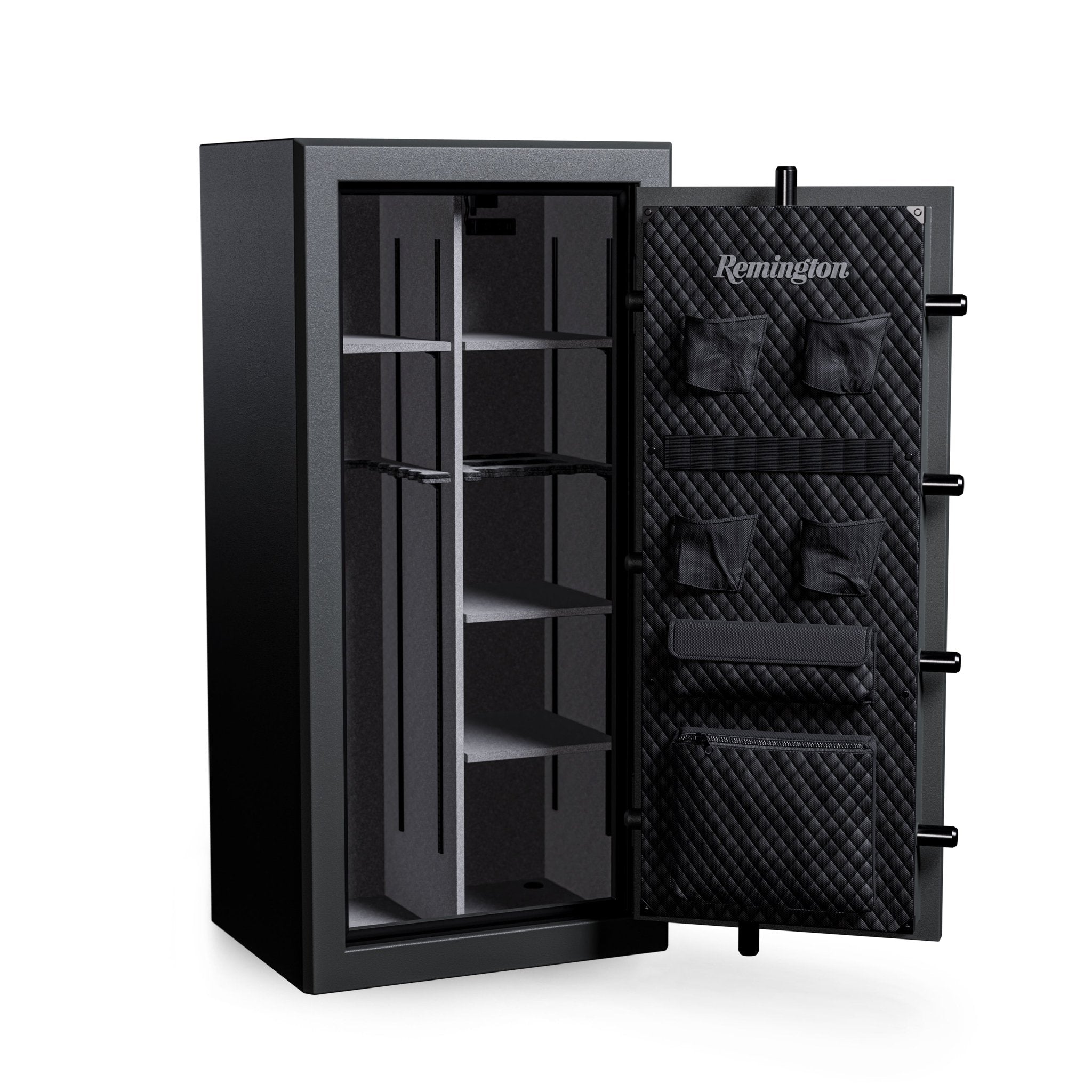 Remington SAR5926GC Gun Club Series 26 Gun Safe - Gun Safes & Rifle Safe Products by Remington | Buy at Agent BBQ