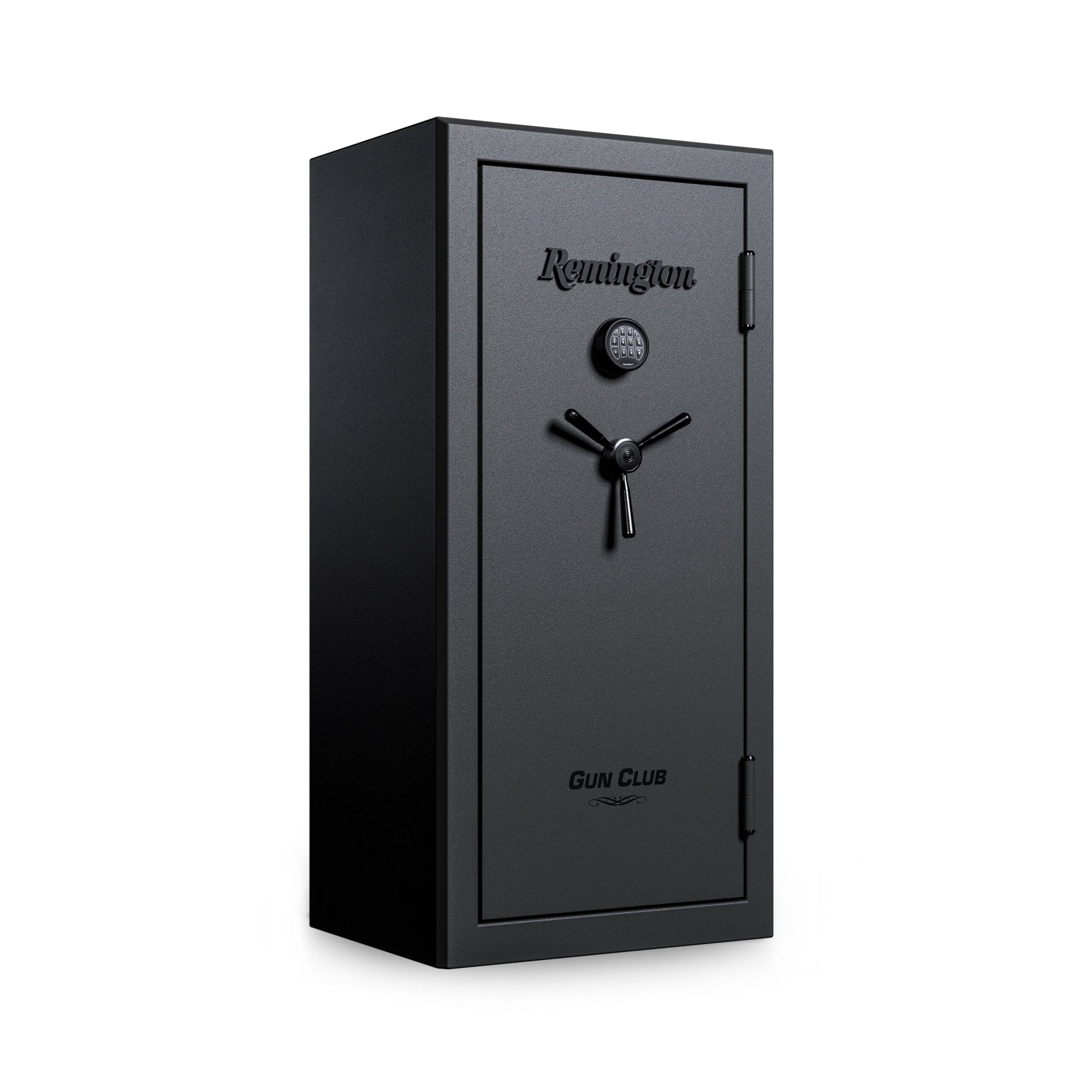 Remington SAR5926GC Gun Club Series 26 Gun Safe - Gun Safes & Rifle Safe Products by Remington | Buy at Agent BBQ