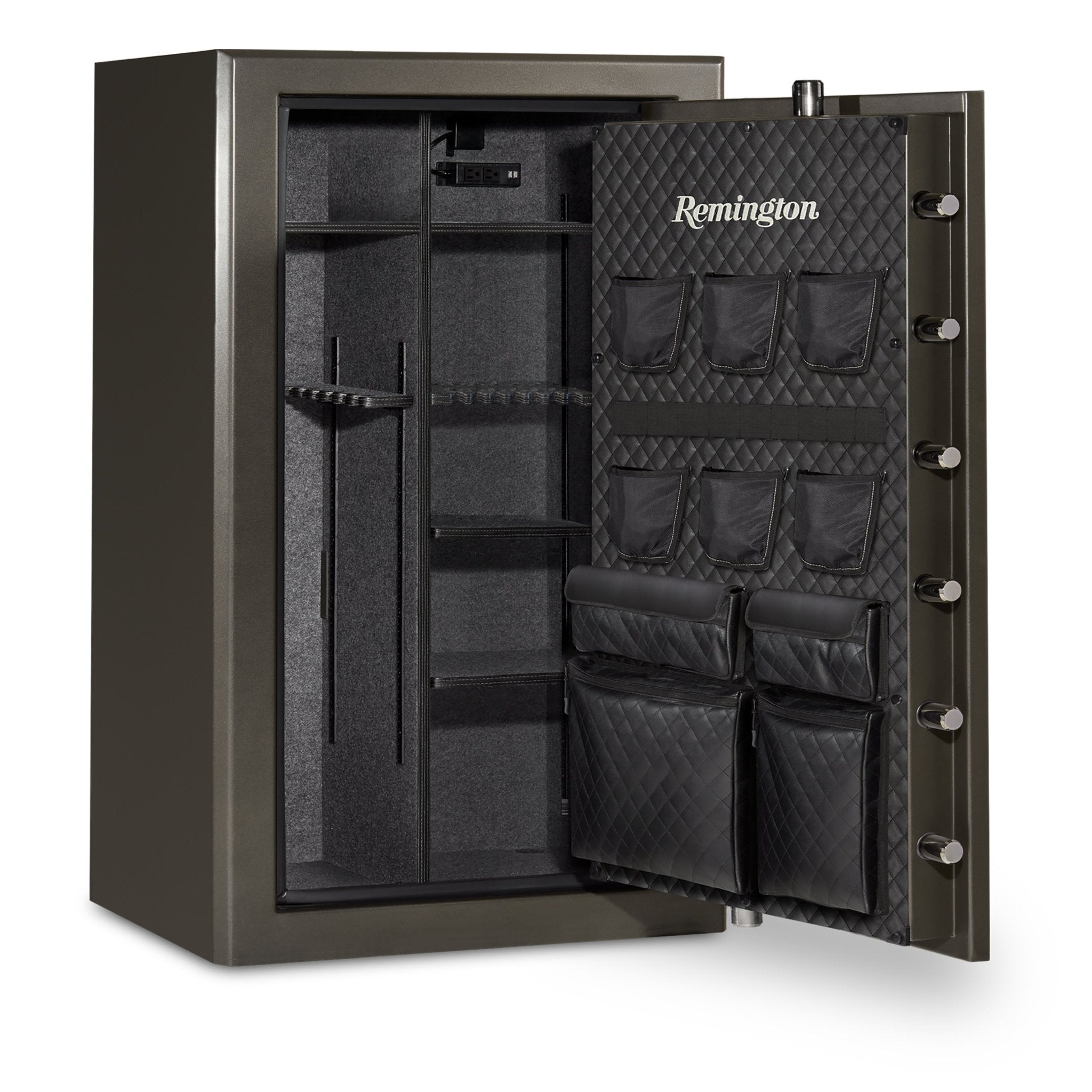 Remington SAR5934E Express Gun Safe 34+6 Gun - Gun Safes & Rifle Safe Products by Remington | Buy at Agent BBQ