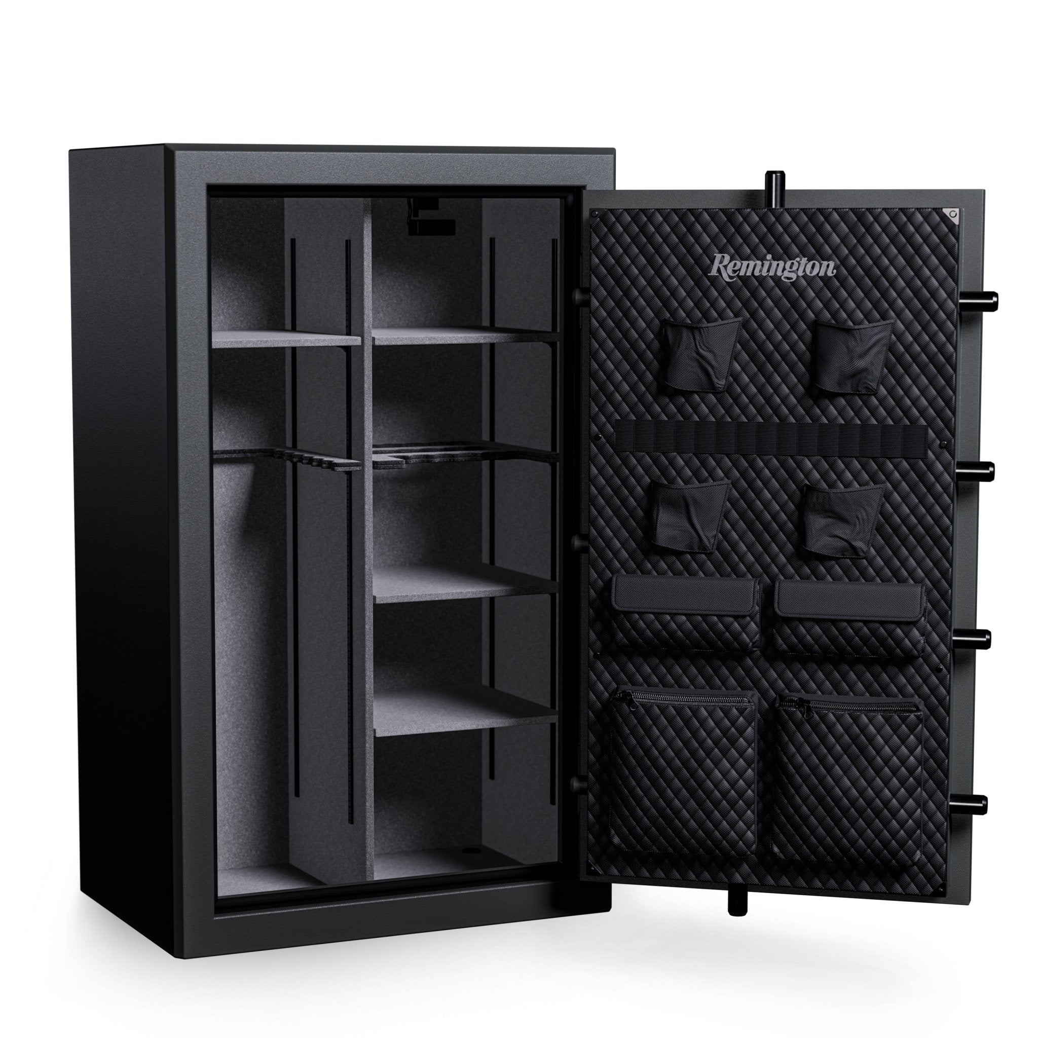Remington SAR5936GC Gun Club Series 36 Gun Safe - Gun Safes & Rifle Safe Products by Remington | Buy at Agent BBQ