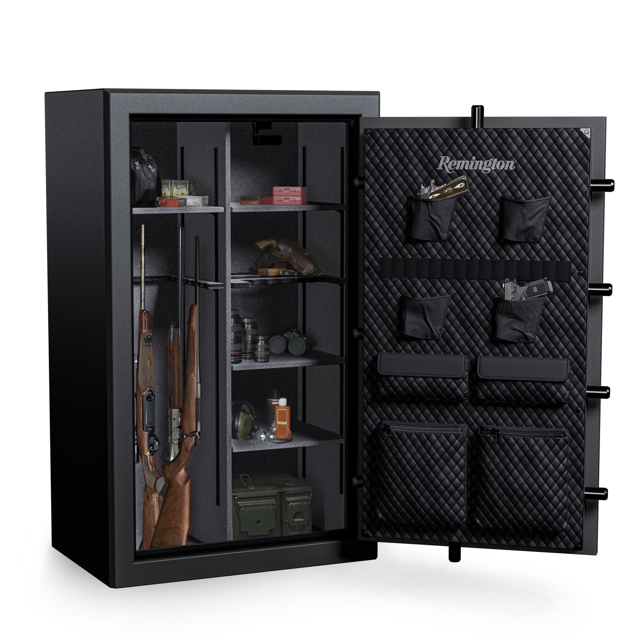 Remington SAR5936GC Gun Club Series 36 Gun Safe - Gun Safes & Rifle Safe Products by Remington | Buy at Agent BBQ