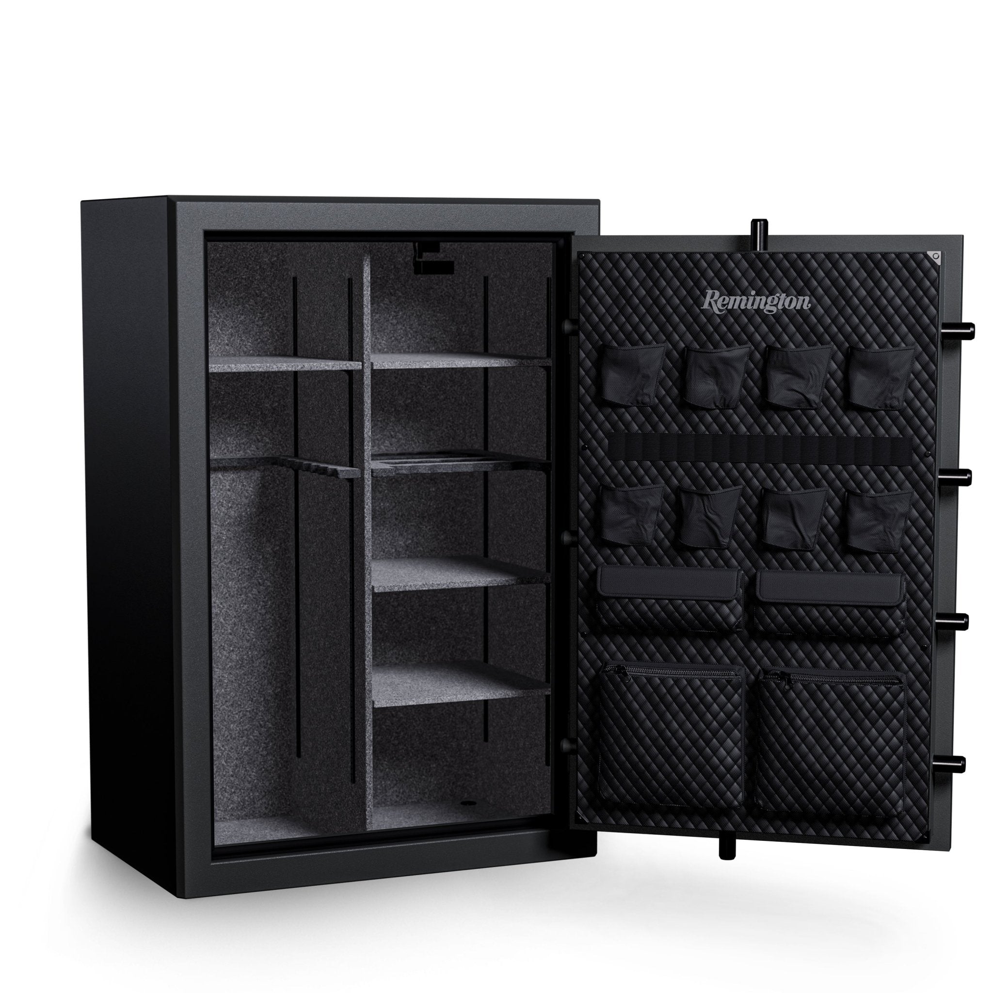 Remington SAR5952GC Gun Club Series 52 Gun Safe - Gun Safes & Rifle Safe Products by Remington | Buy at Agent BBQ
