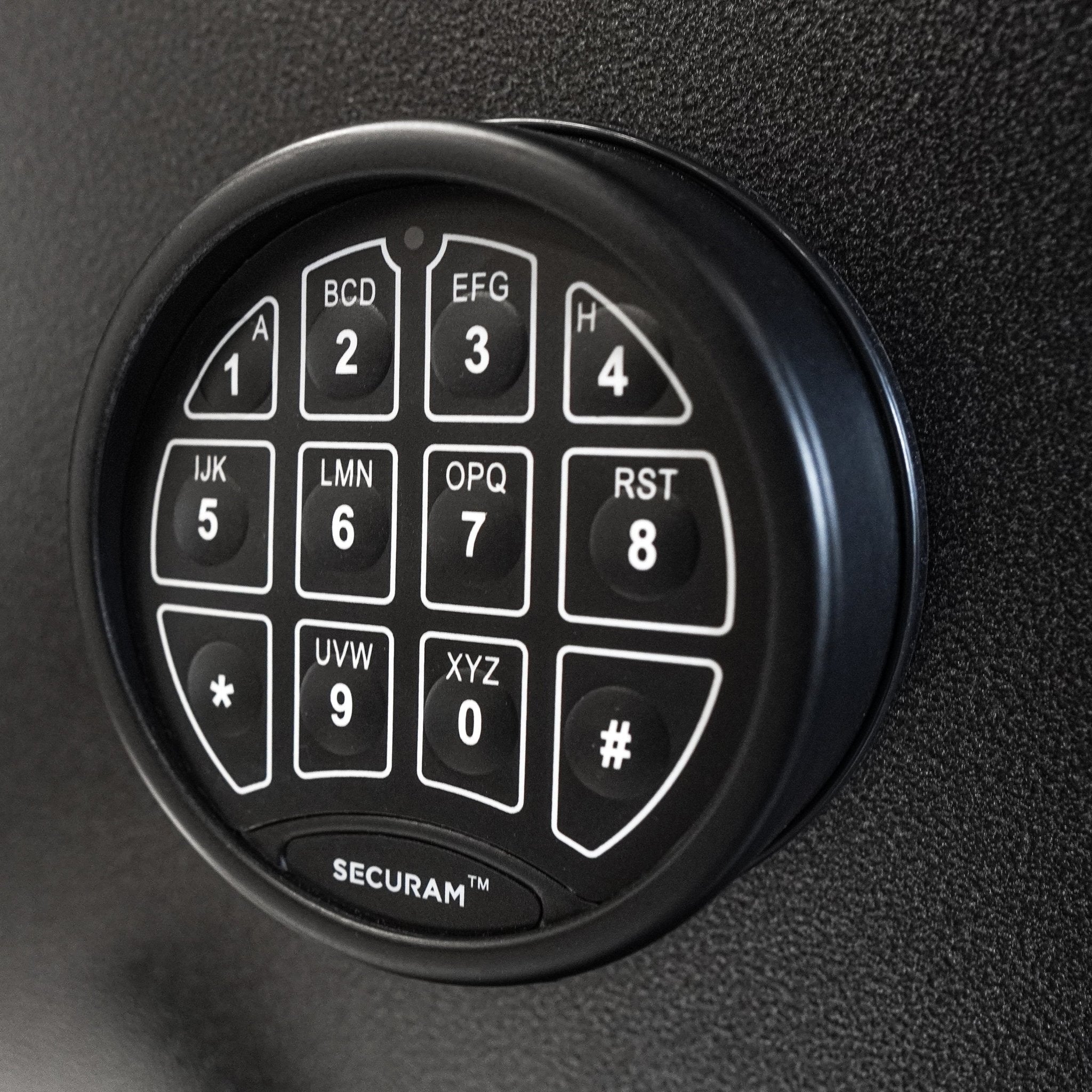 Remington SAR5952GC Gun Club Series 52 Gun Safe - Gun Safes & Rifle Safe Products by Remington | Buy at Agent BBQ