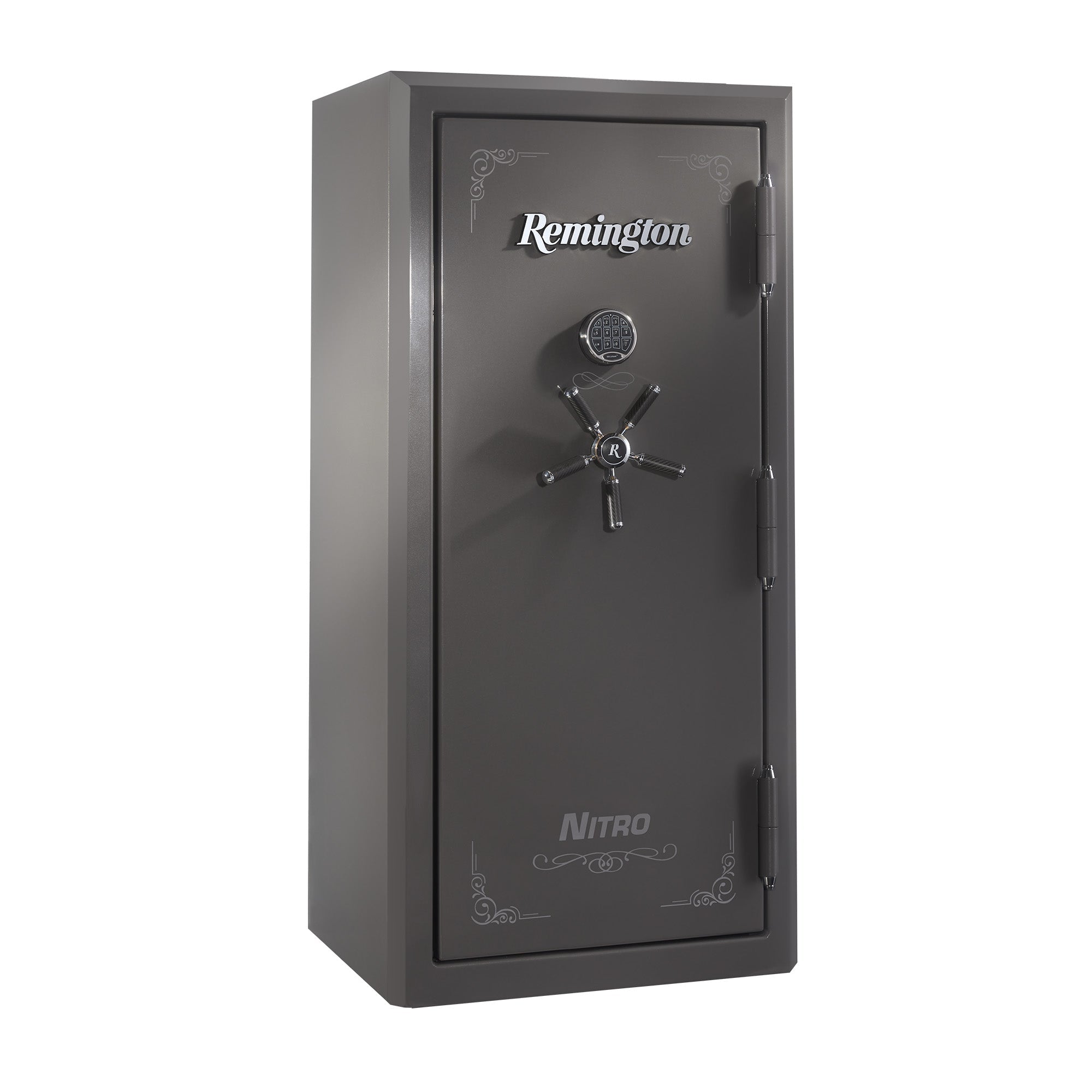 Remington SAR6526N Nitro Series Gun Safe 26+6 Guns - Gun Safes & Rifle Safe Products by Remington | Buy at Agent BBQ