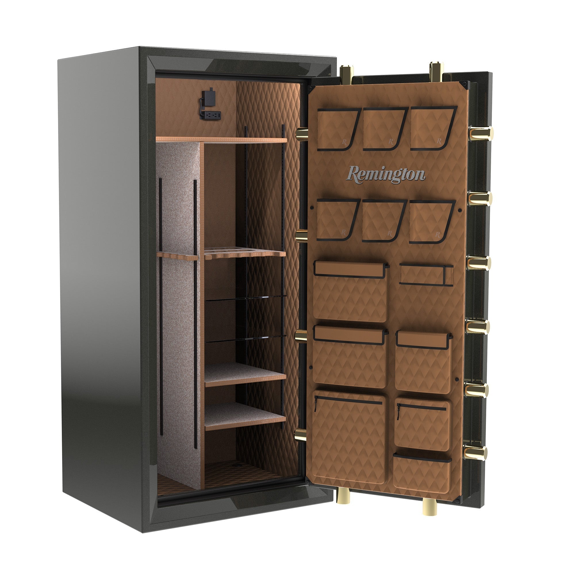 Remington SAR6530S STS Series 30 Gun Safe - Gun Safes & Rifle Safe Products by Remington | Buy at Agent BBQ