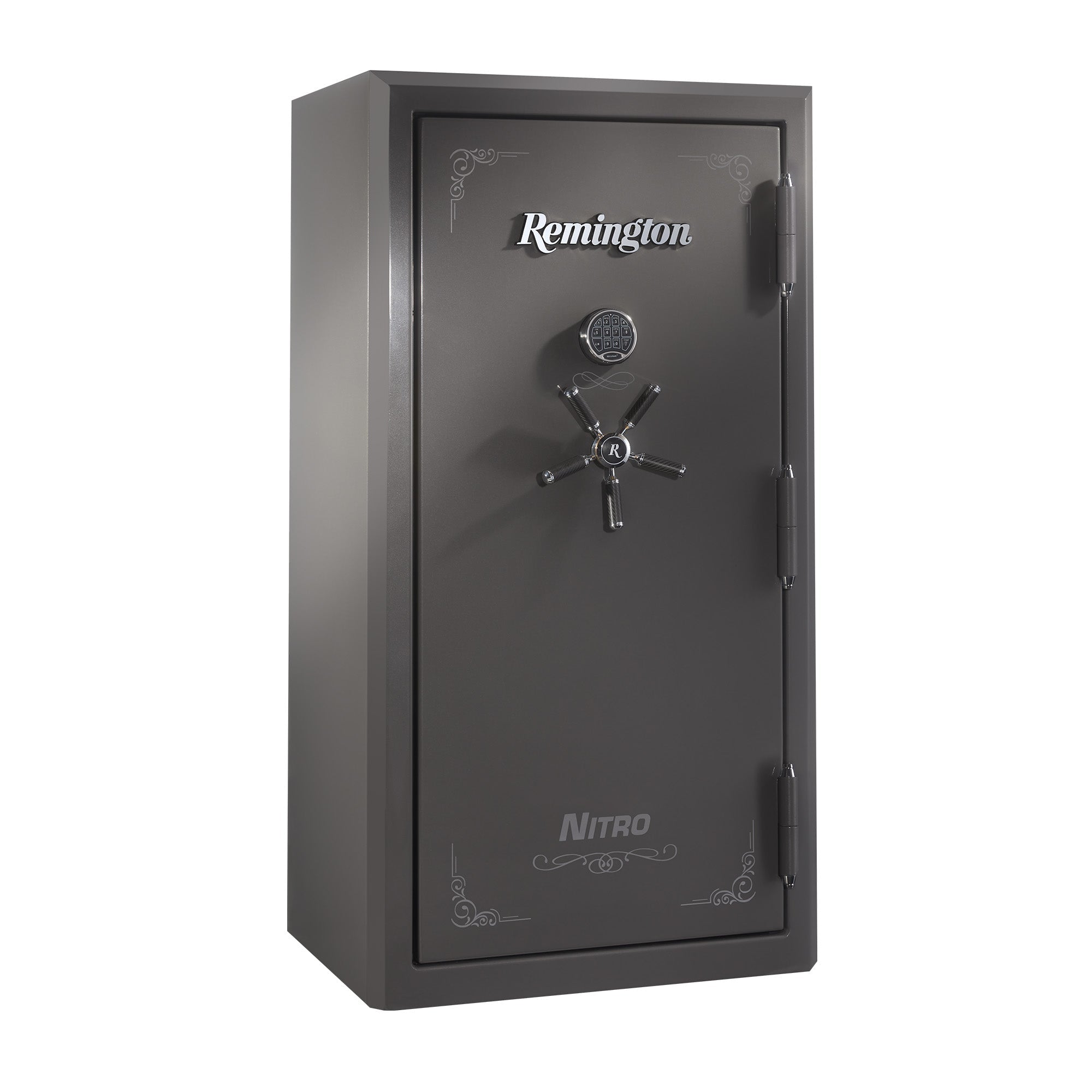 Remington SAR6536N Nitro Series Gun Safe 36+6 Guns - Gun Safes & Rifle Safe Products by Remington | Buy at Agent BBQ