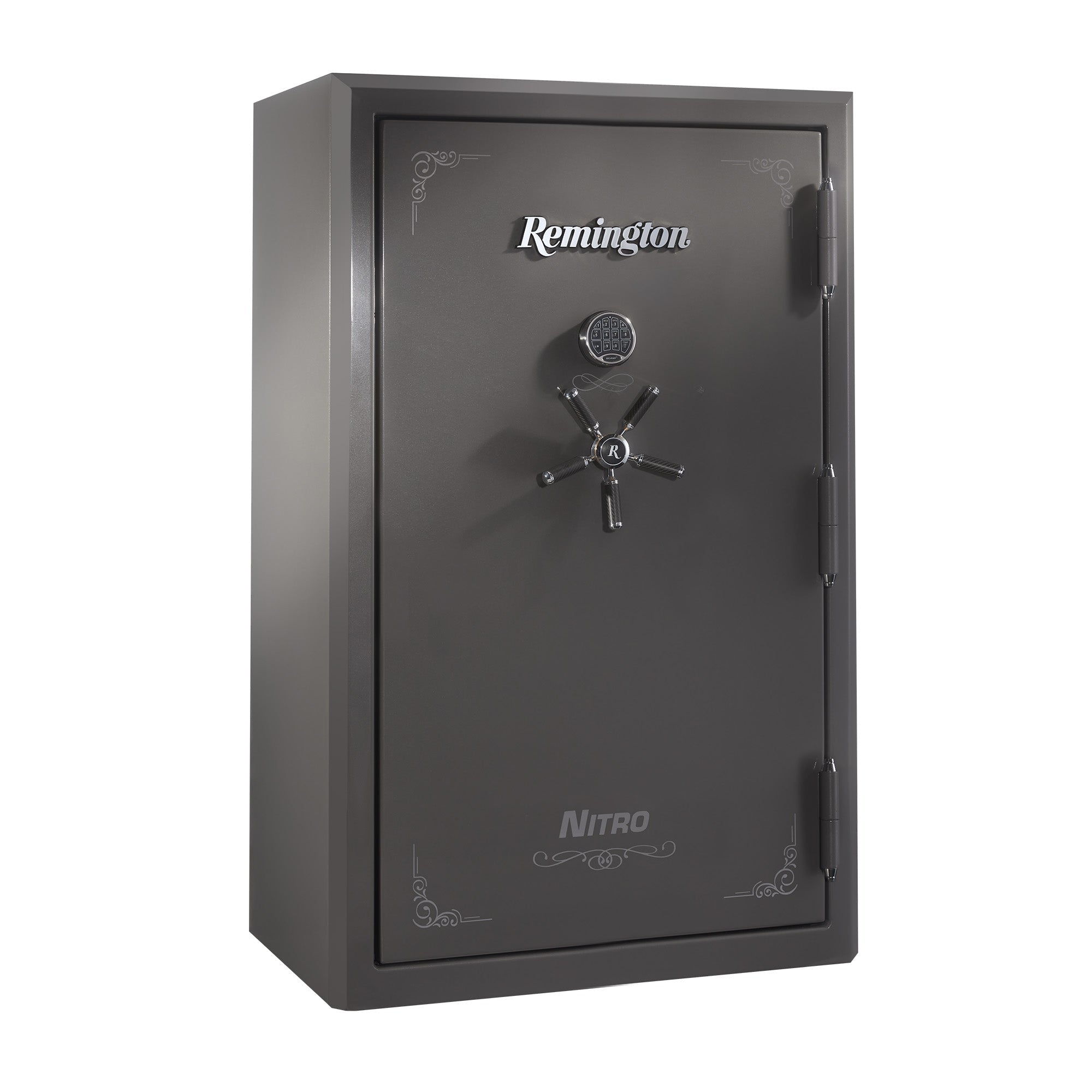 Remington SAR6546N Nitro Series Gun Safe 46+8 Guns - Gun Safes & Rifle Safe Products by Remington | Buy at Agent BBQ