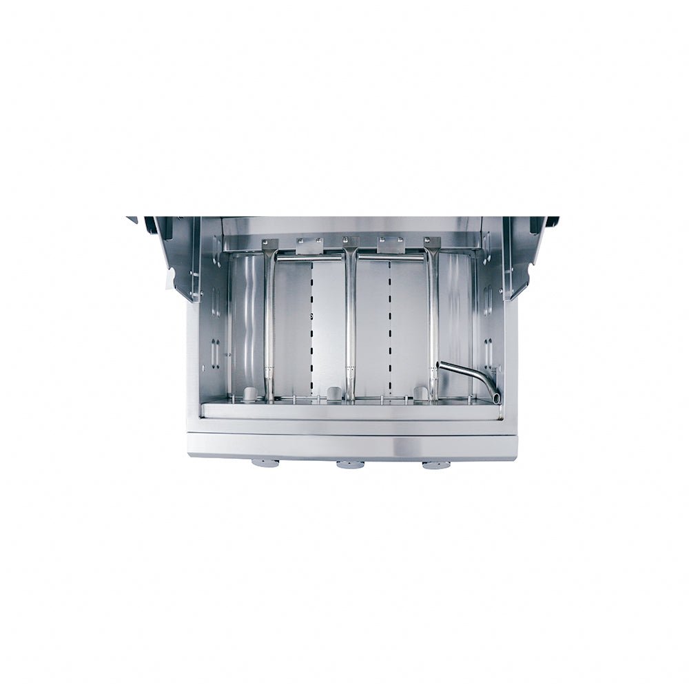 26" Premier Built - In Grill - RJC26A - Built - in Gas Grills by Renaissance Cooking Systems | Buy at Agent BBQ