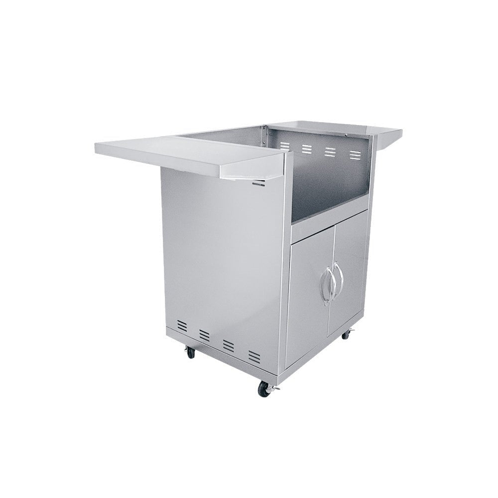 26" Premier Freestanding Grill - RJC26A CK - Freestanding Gas Grills by Renaissance Cooking Systems | Buy at Agent BBQ