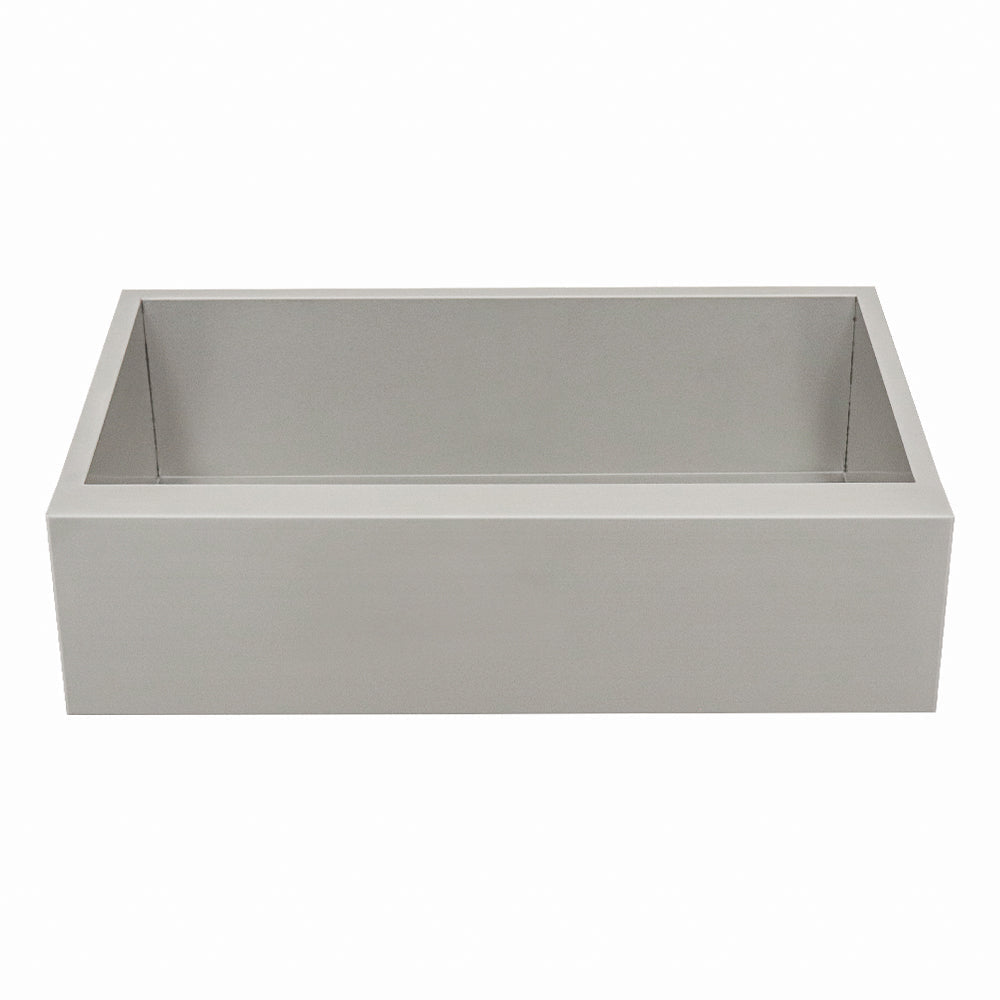 32" Outdoor Farm House Sink - RSNK3A - Outdoor Sinks by Renaissance Cooking Systems | Buy at Agent BBQ